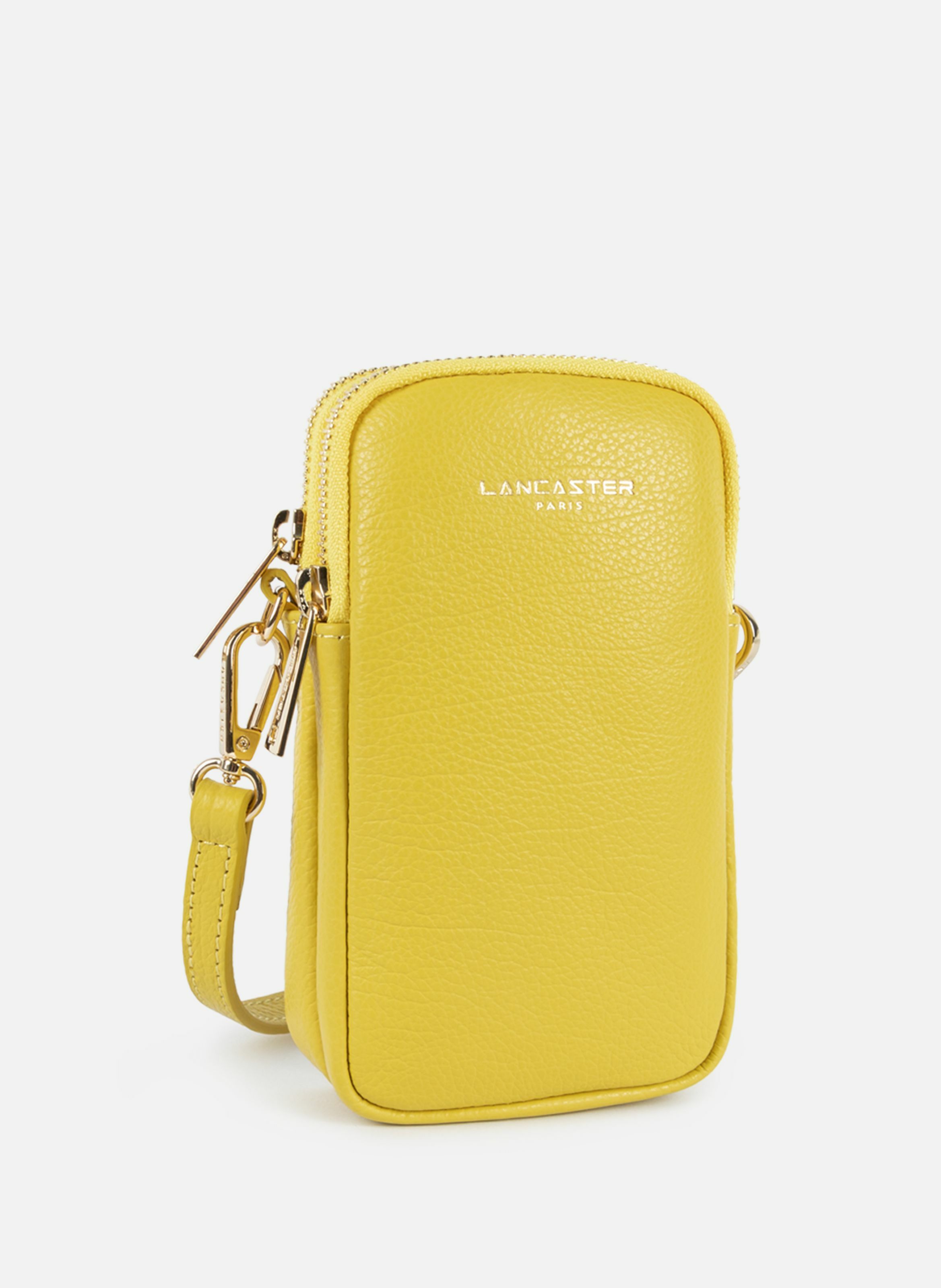 Smartphone holder - Dune LANCASTER Yellow
