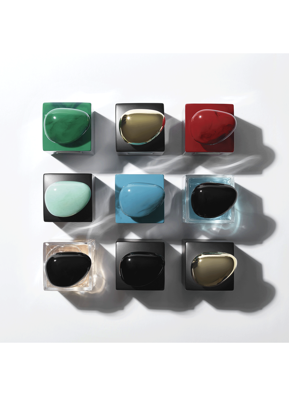 Eau de Parfum Bois d'Encens ARMANI/PRIVÉ No color