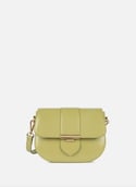 Small crossbody bag - Gelato Ily  Bambou