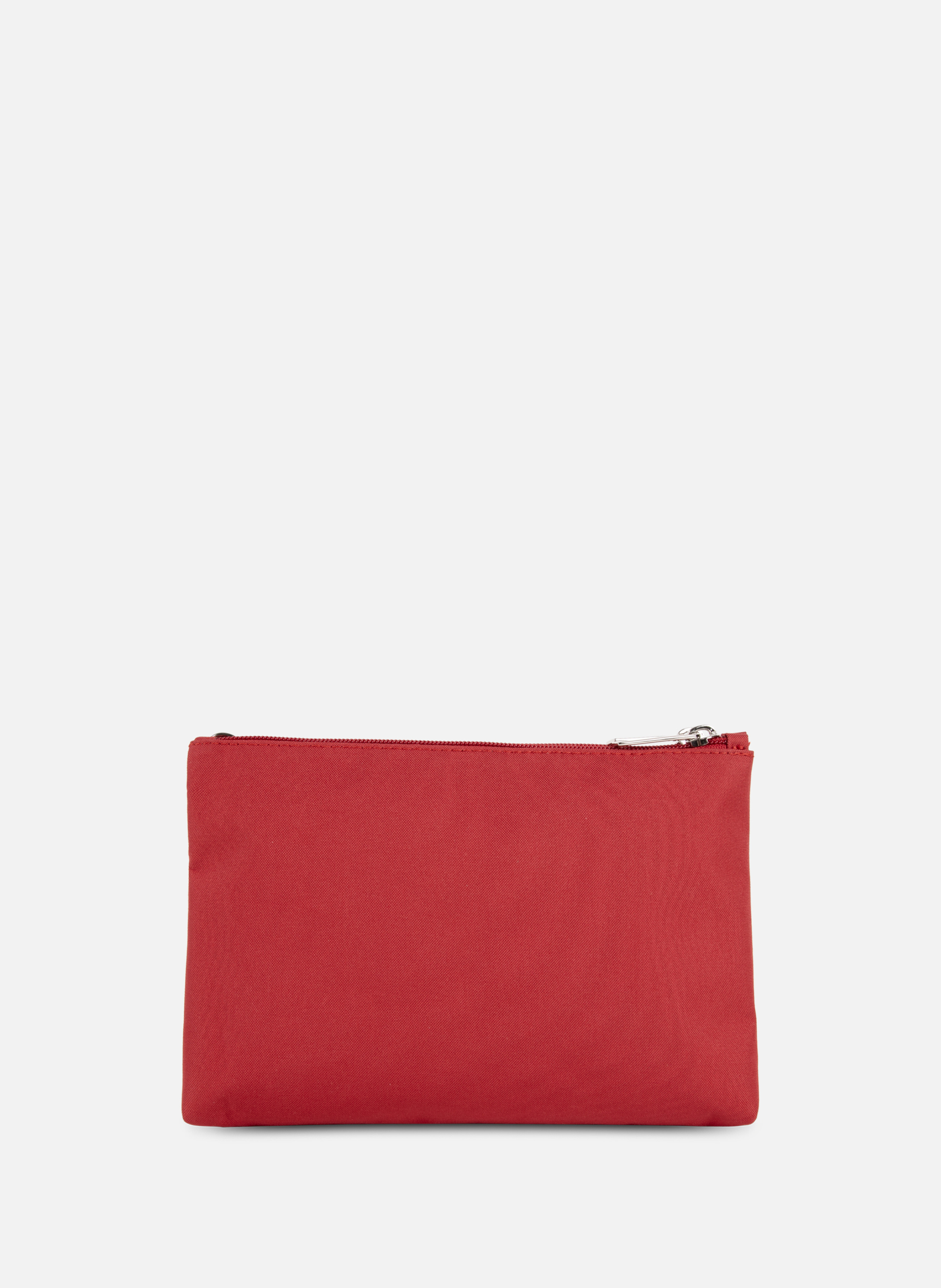 M double clutch - Smart KBA LANCASTER Red