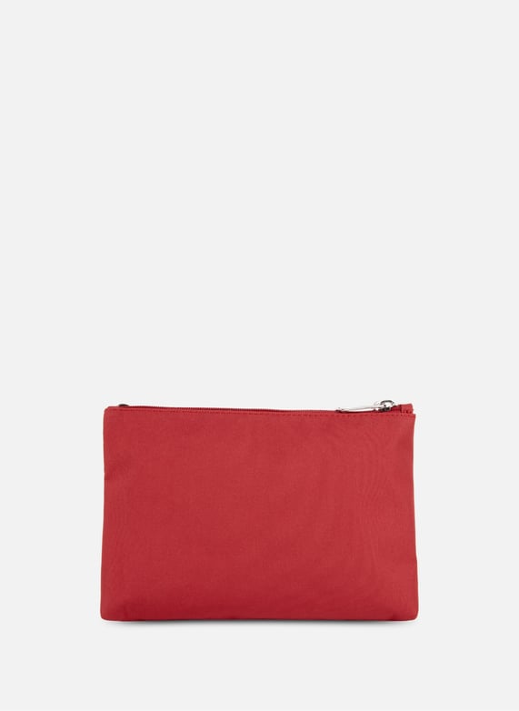 M double clutch - Smart KBA | Red by LANCASTER M double clutch - Smart KBA Red