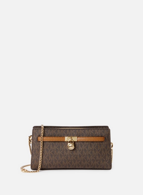 Portefeuille Hamilton Multicolore by MICHAEL KORS MICHAEL KORS Portefeuille Hamilton Multicolore