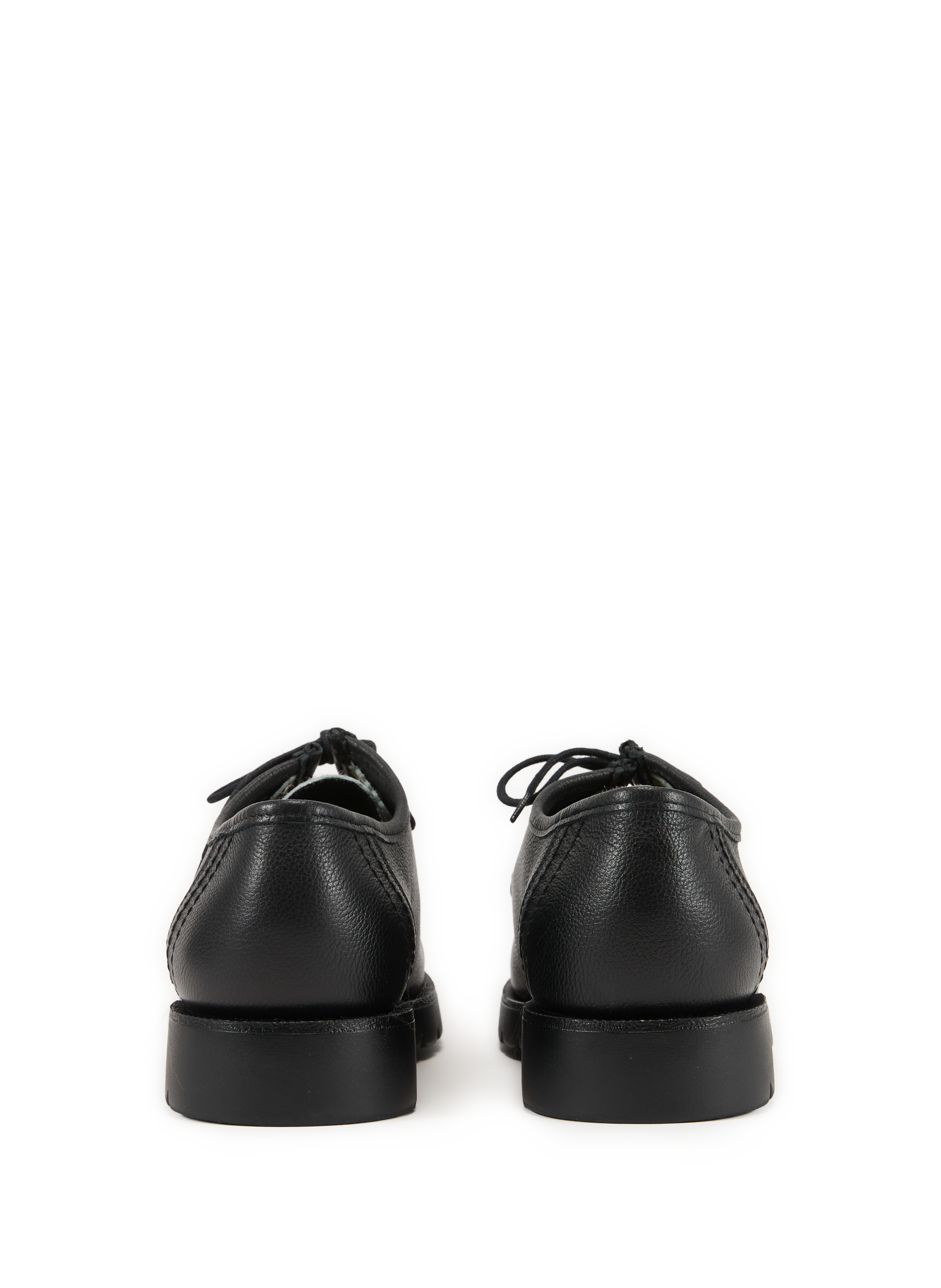 Derbies Padrini KLEMAN Multicolour