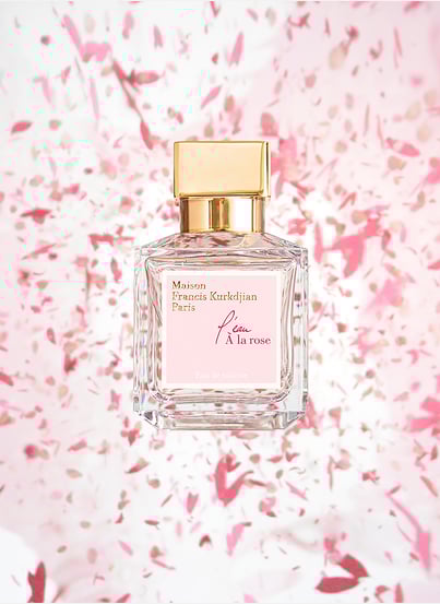 Rose Water - Eau de Toilette MAISON FRANCIS KURKDJIAN Rose Water - Eau de Toilette MAISON FRANCIS KURKDJIAN