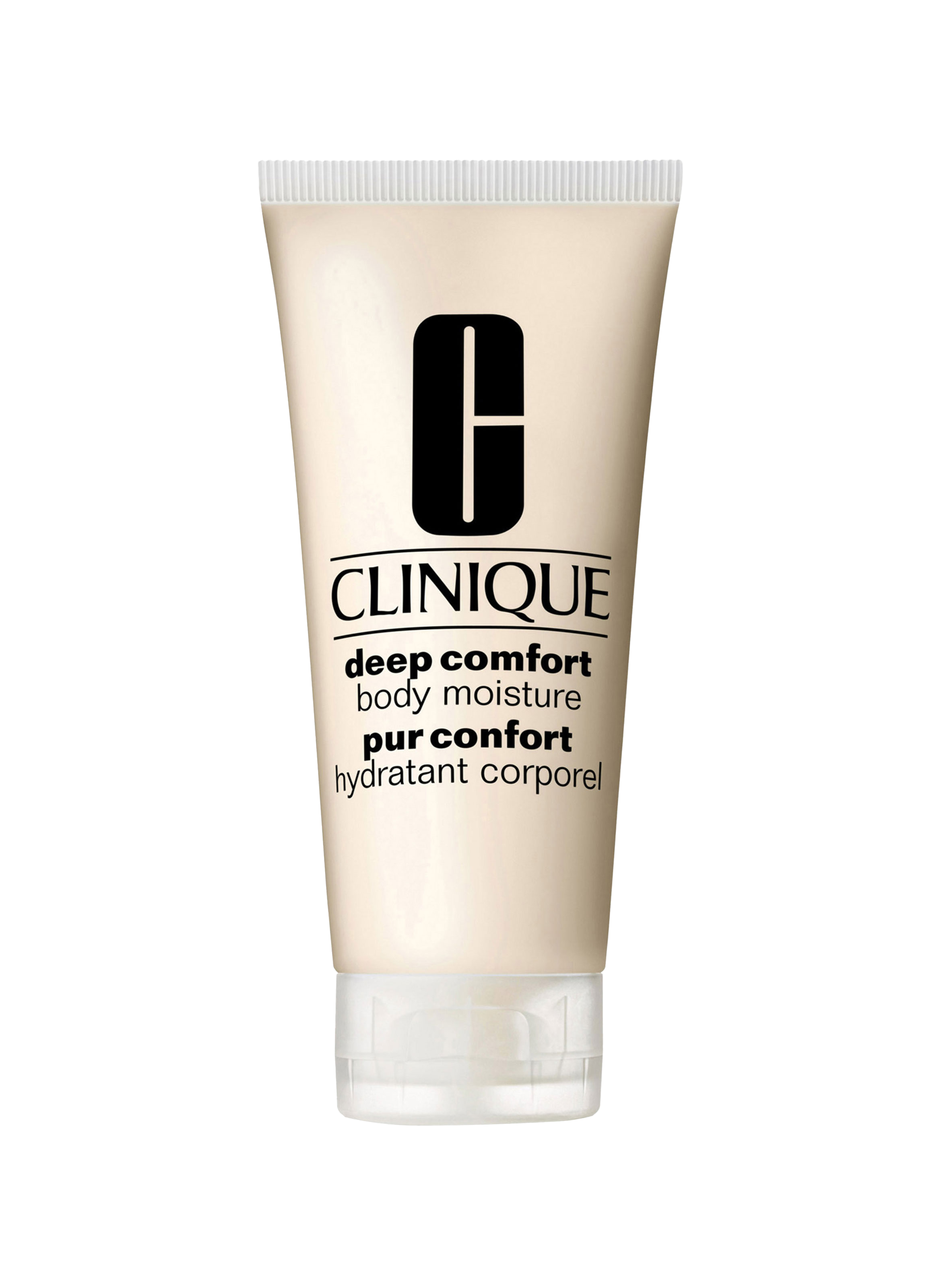 CLINIQUE Deep Comfort - Body Moisture No color