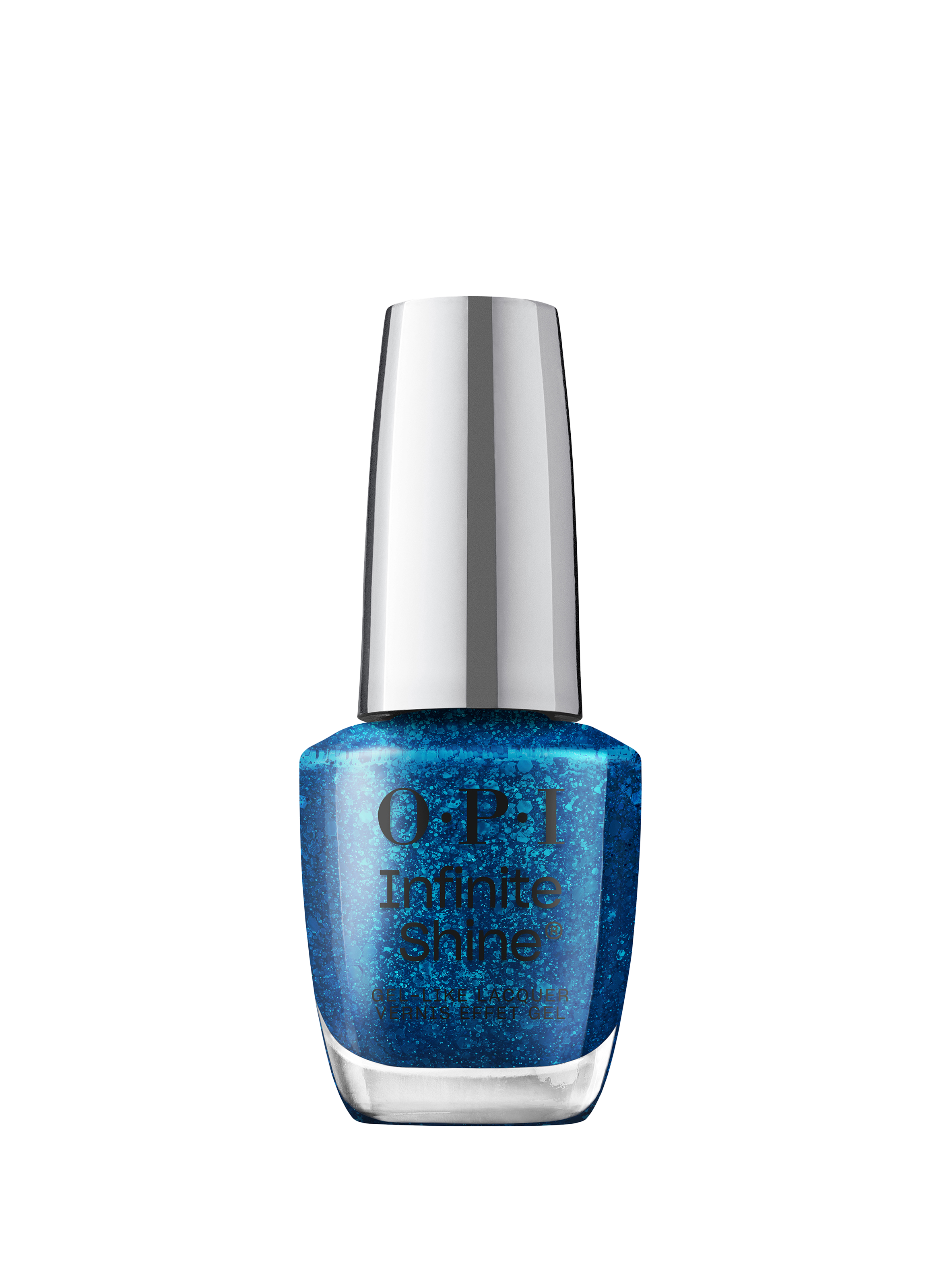 OPI Dust the Competition - Long-lasting gel effect nail polish Isl176