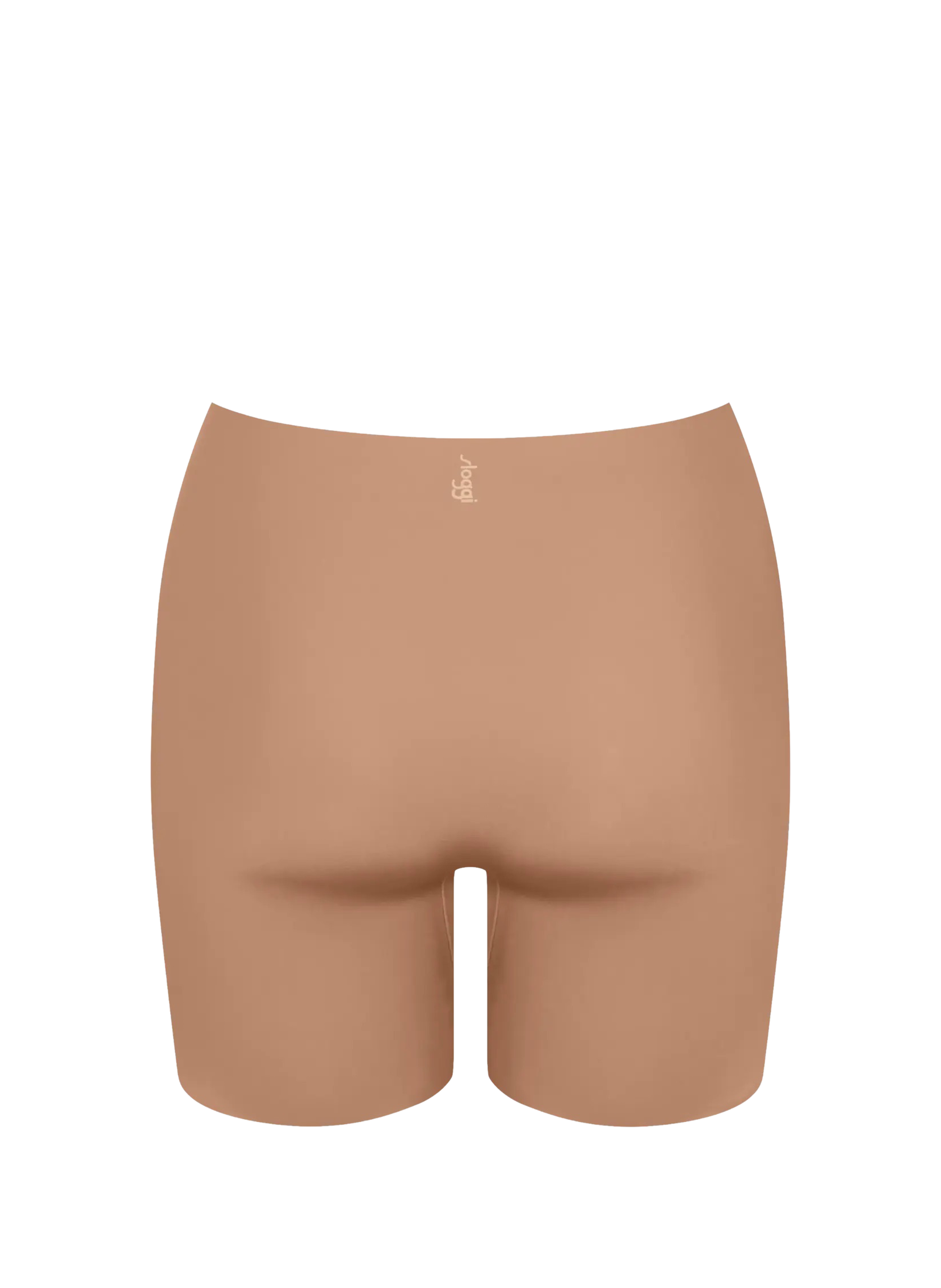 Panty Zero Feel  SLOGGI Marron