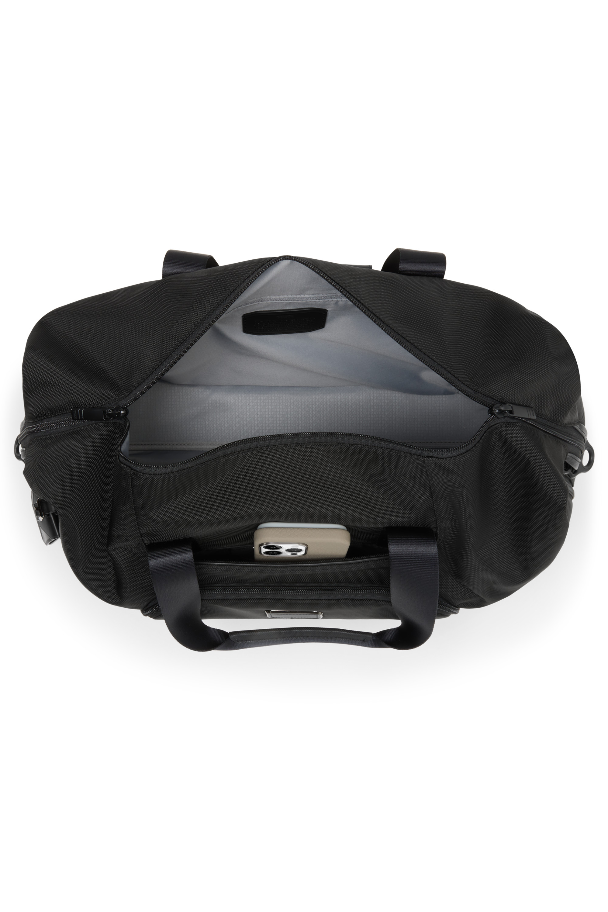 Tumi alpha sac de voyage taille s Noir