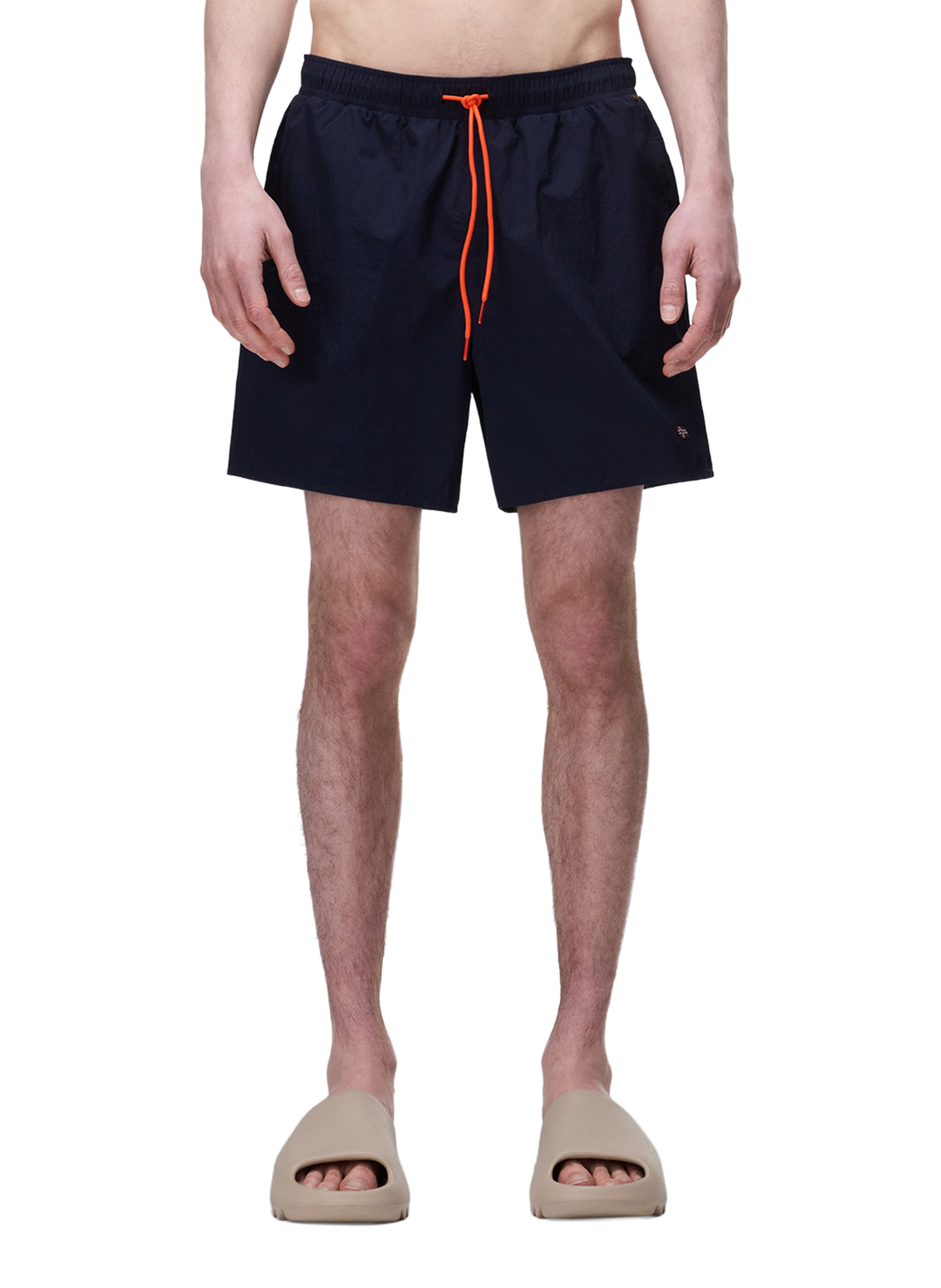 Short de bain Haldane NAPAPIJRI Bleu