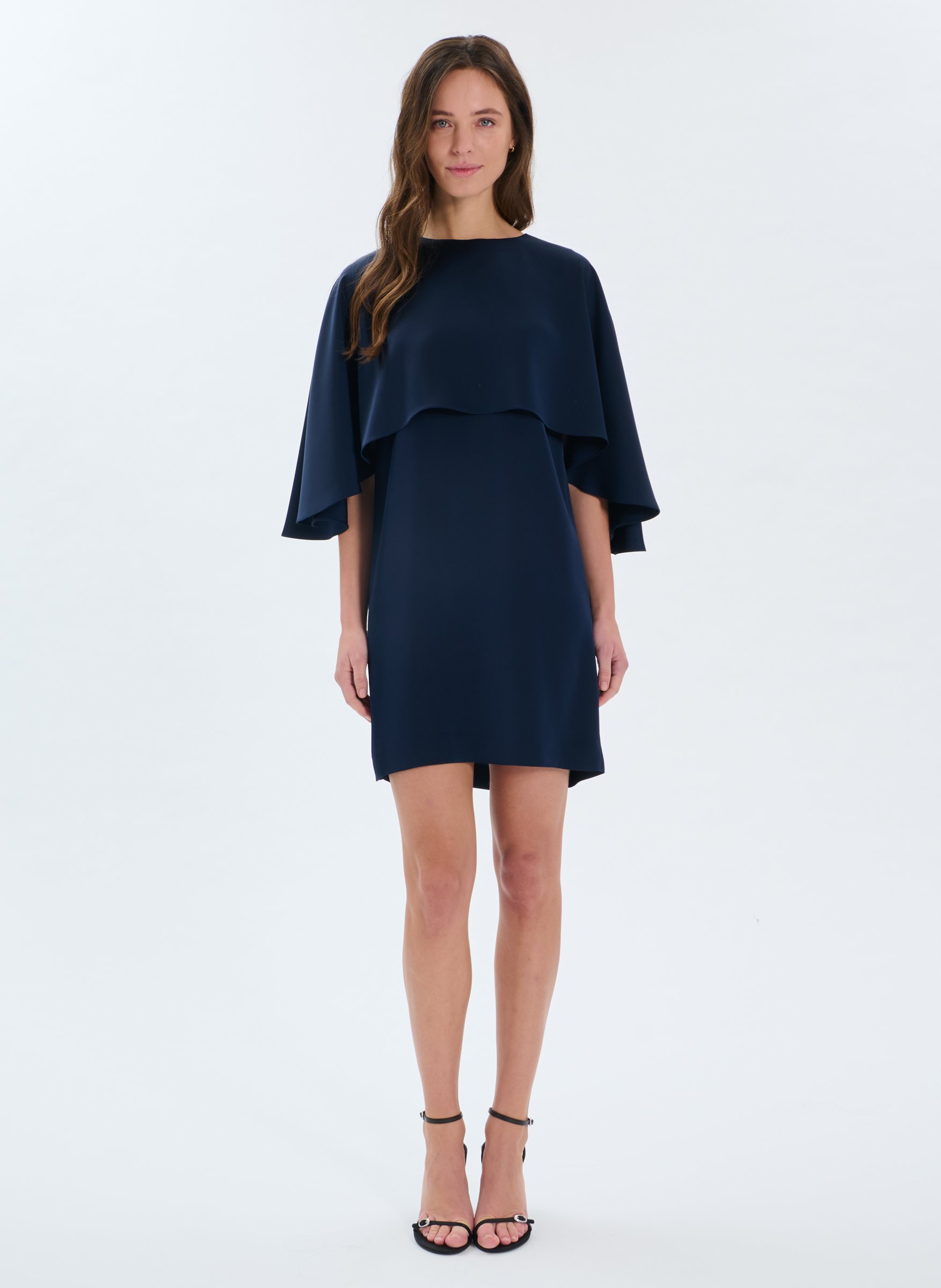 Robe  rocket ZAPA Bleu
