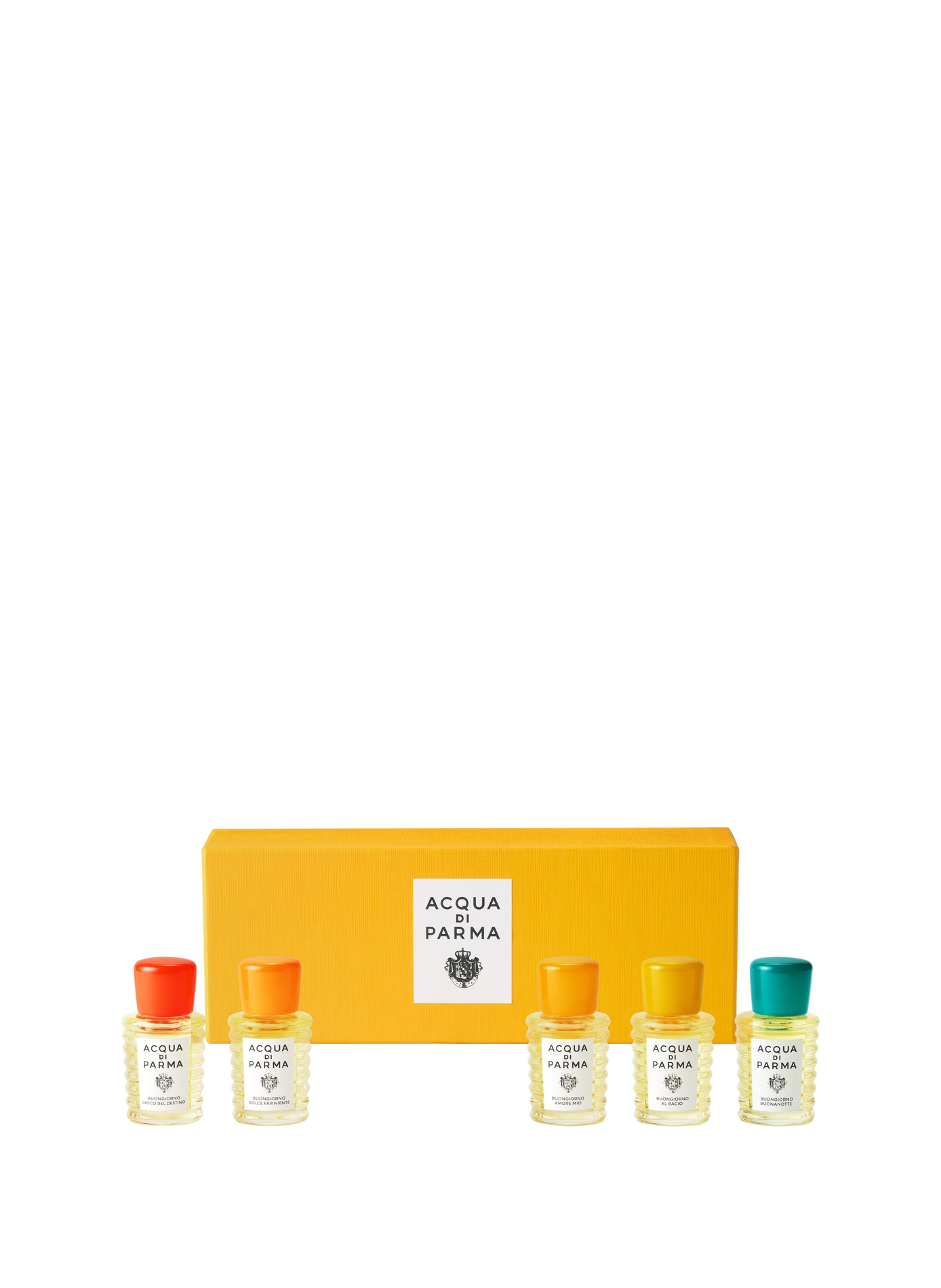 Guten Morgen Kollektion ACQUA DI PARMA No color