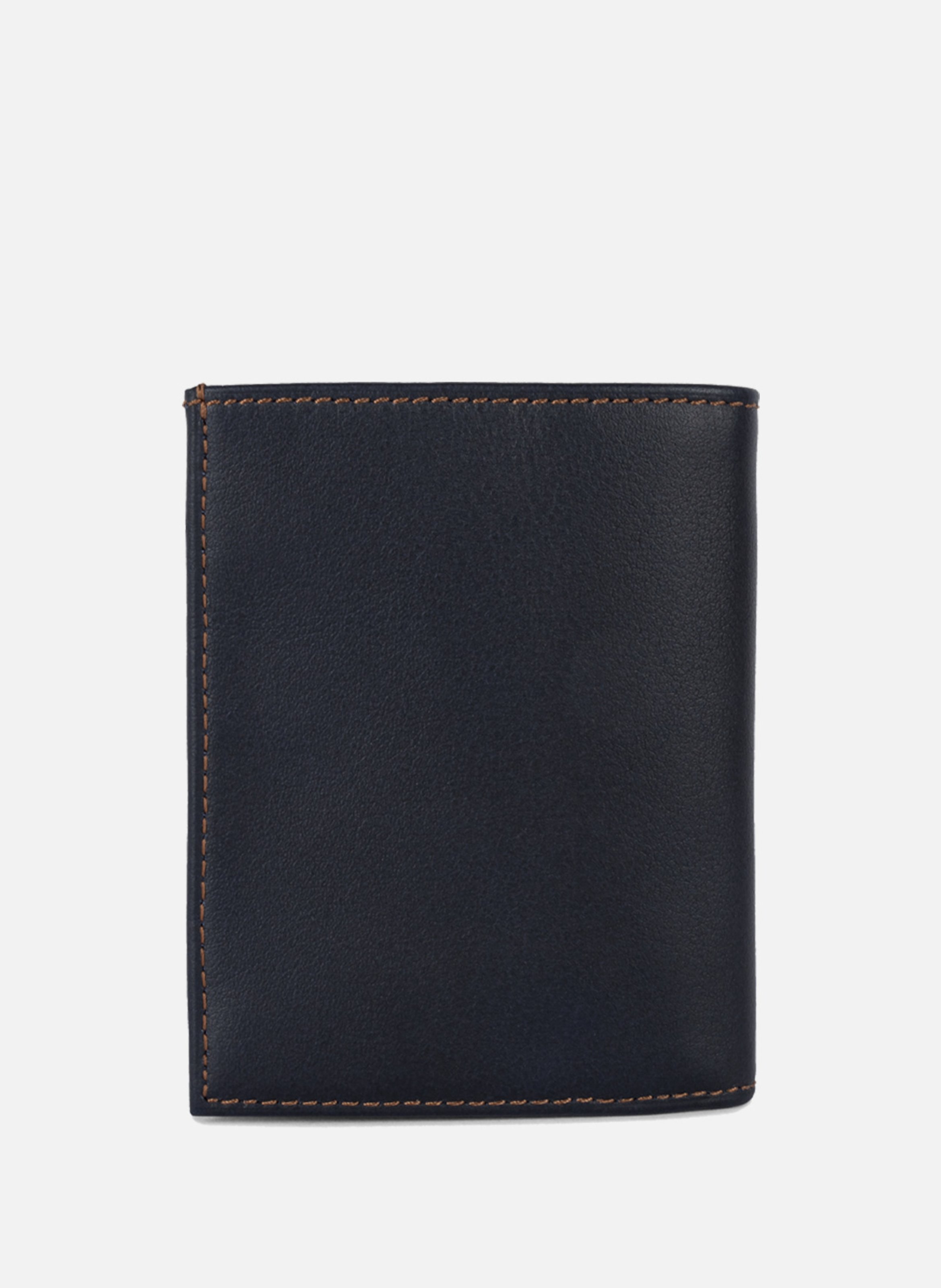 Petit portefeuille - soft vintage LANCASTER Bleu