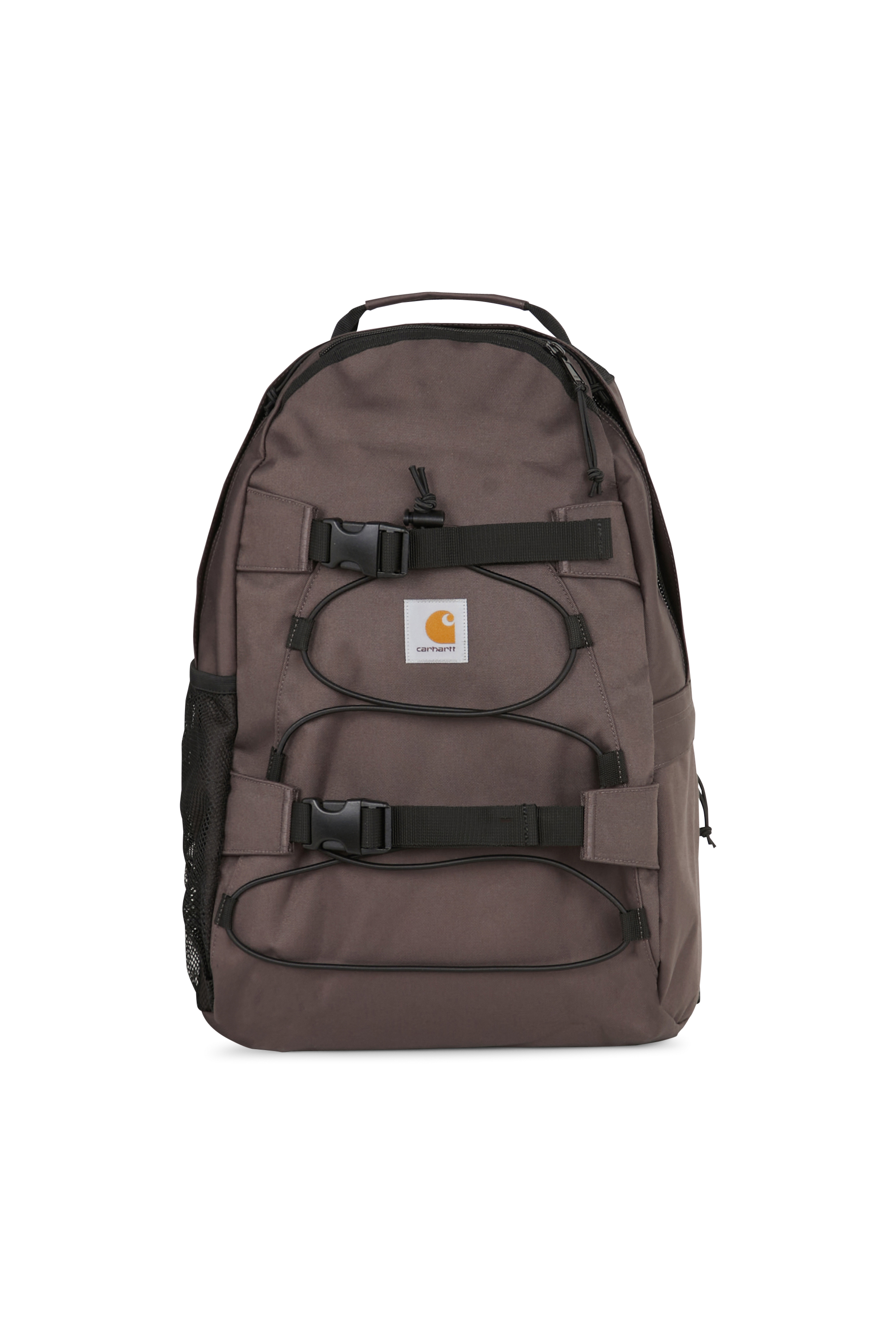 Sac à dos kickflip backpack CARHARTT WIP Marron