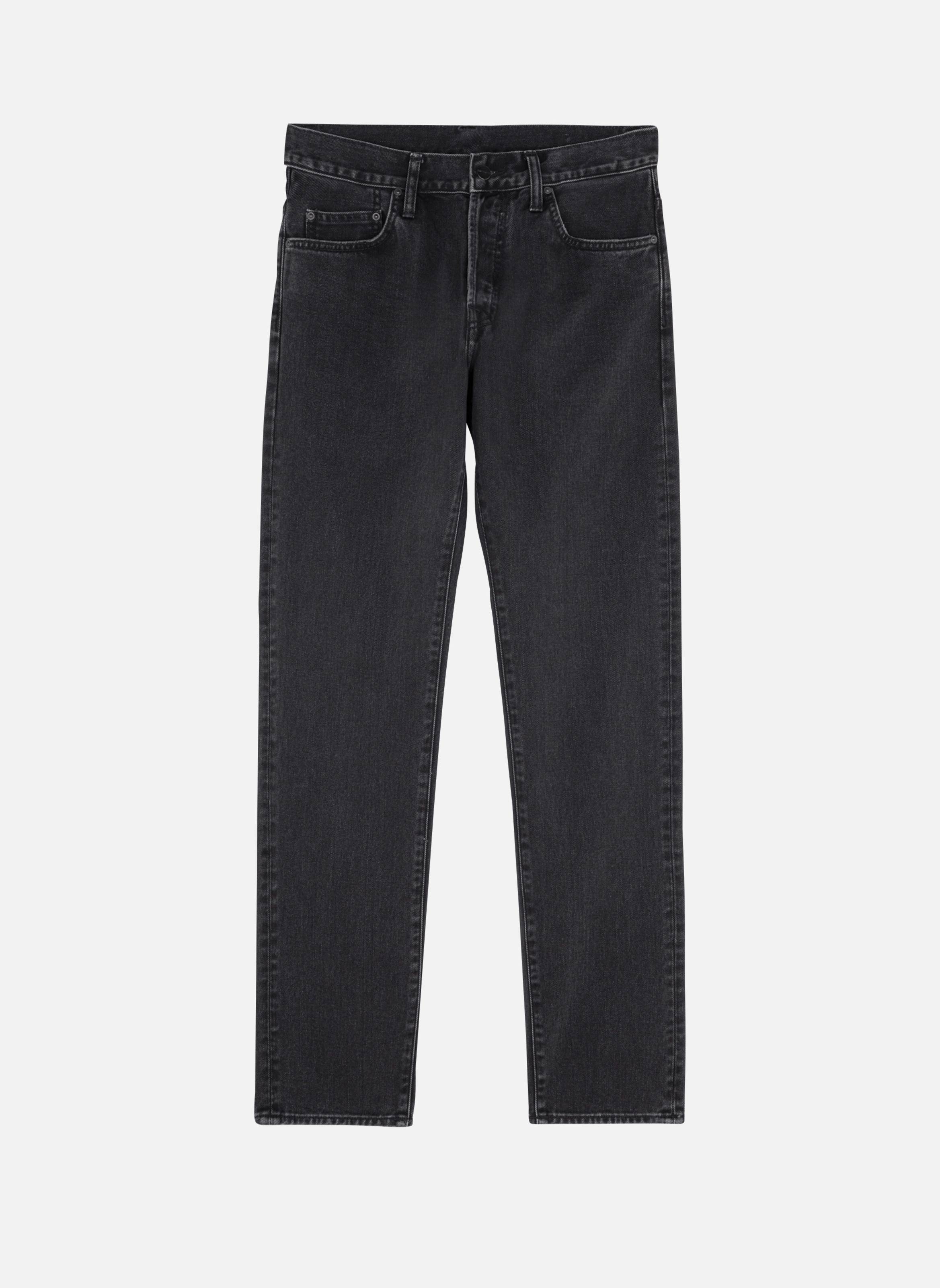 Jean klondike CARHARTT WIP Noir