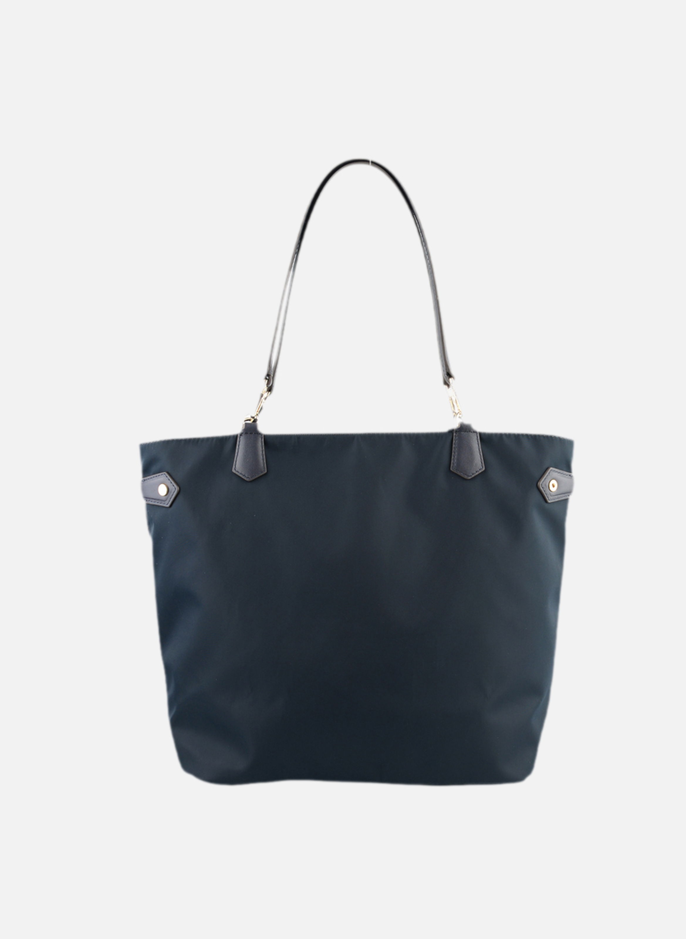Daily | sac porté épaule pm en nylon POURCHET Bleu