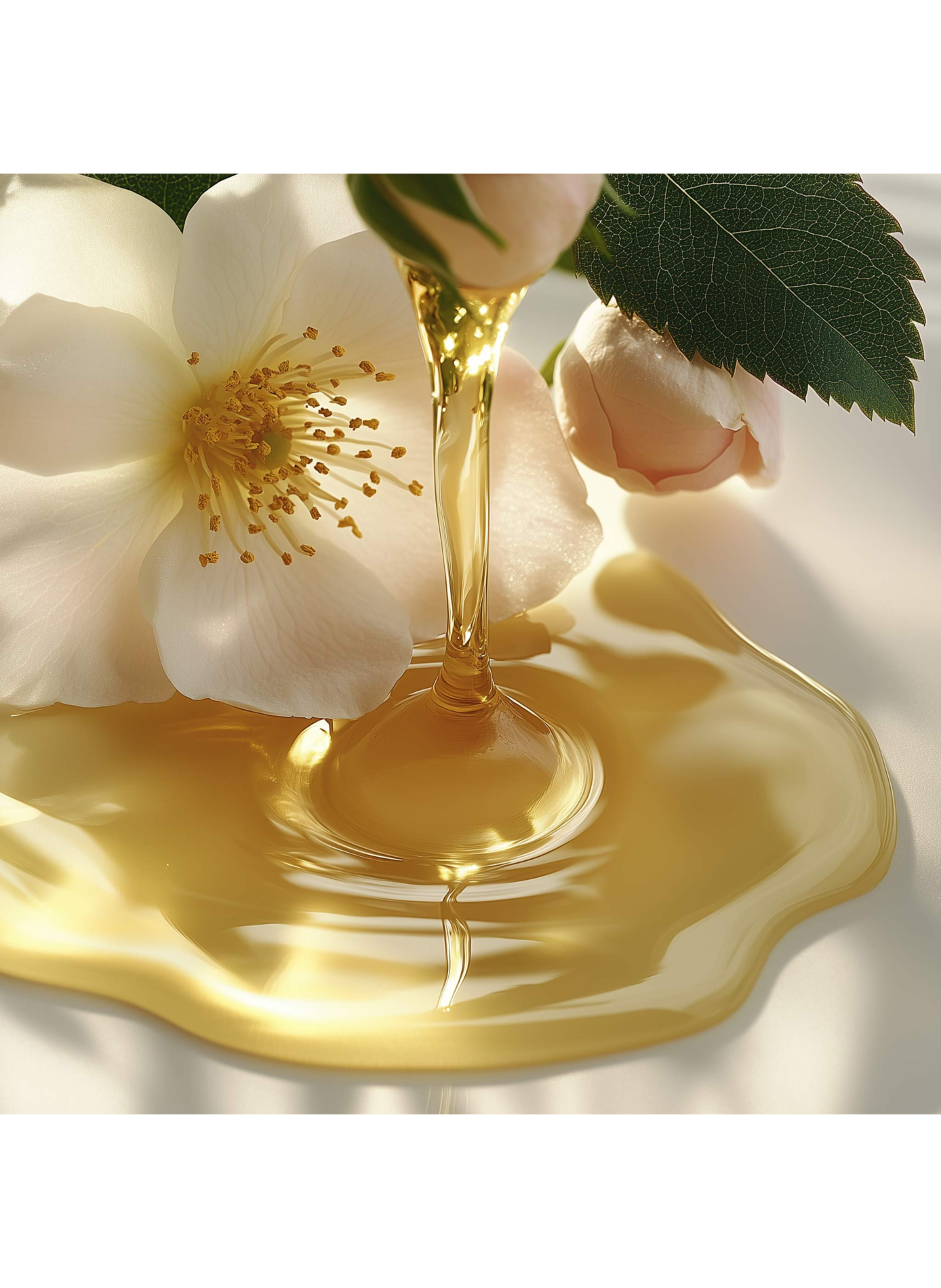 Shampooing au Miel LEONOR GREYL No color