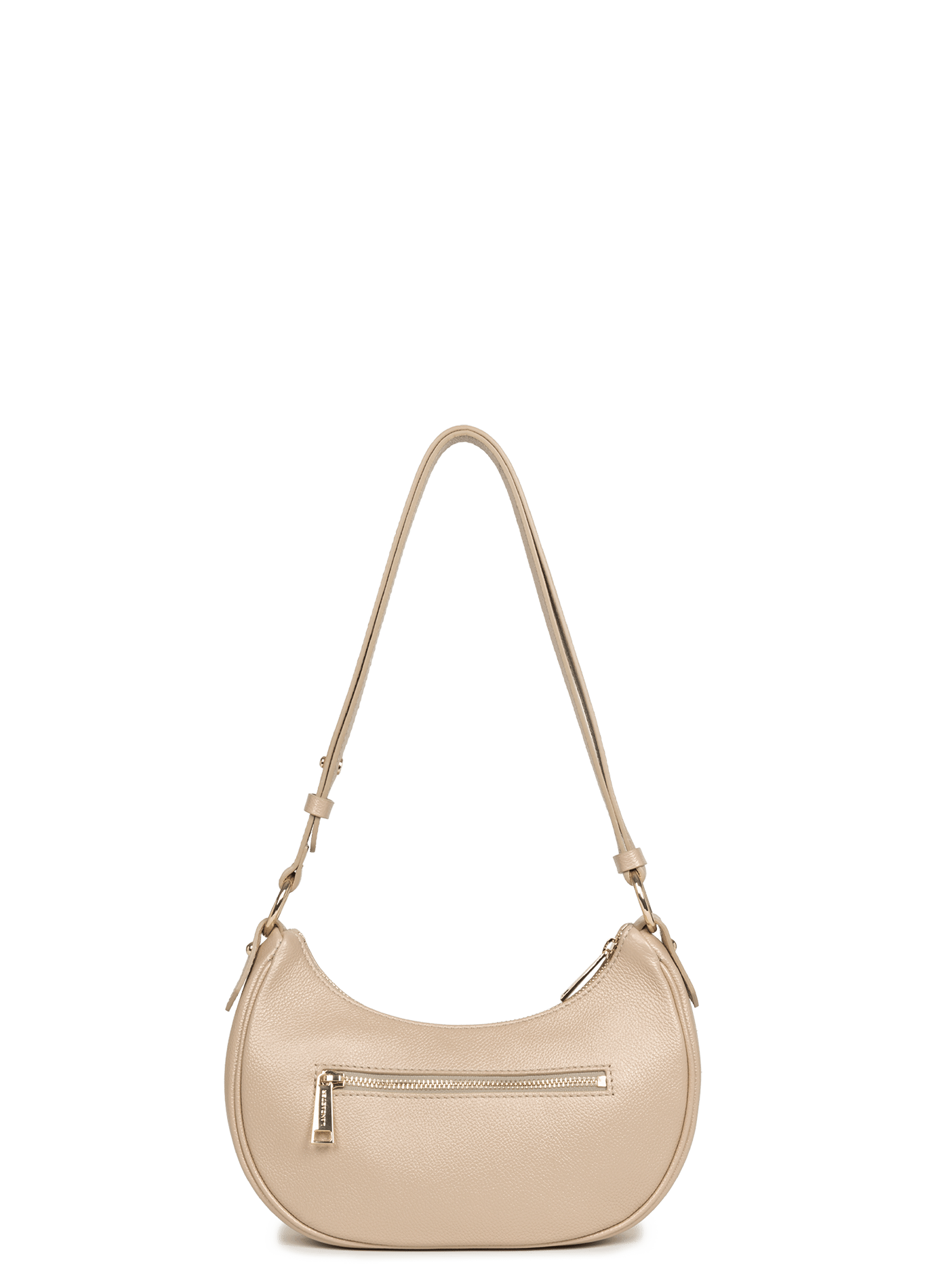 Petit sac besace - milano aria | Doré LANCASTER Femme