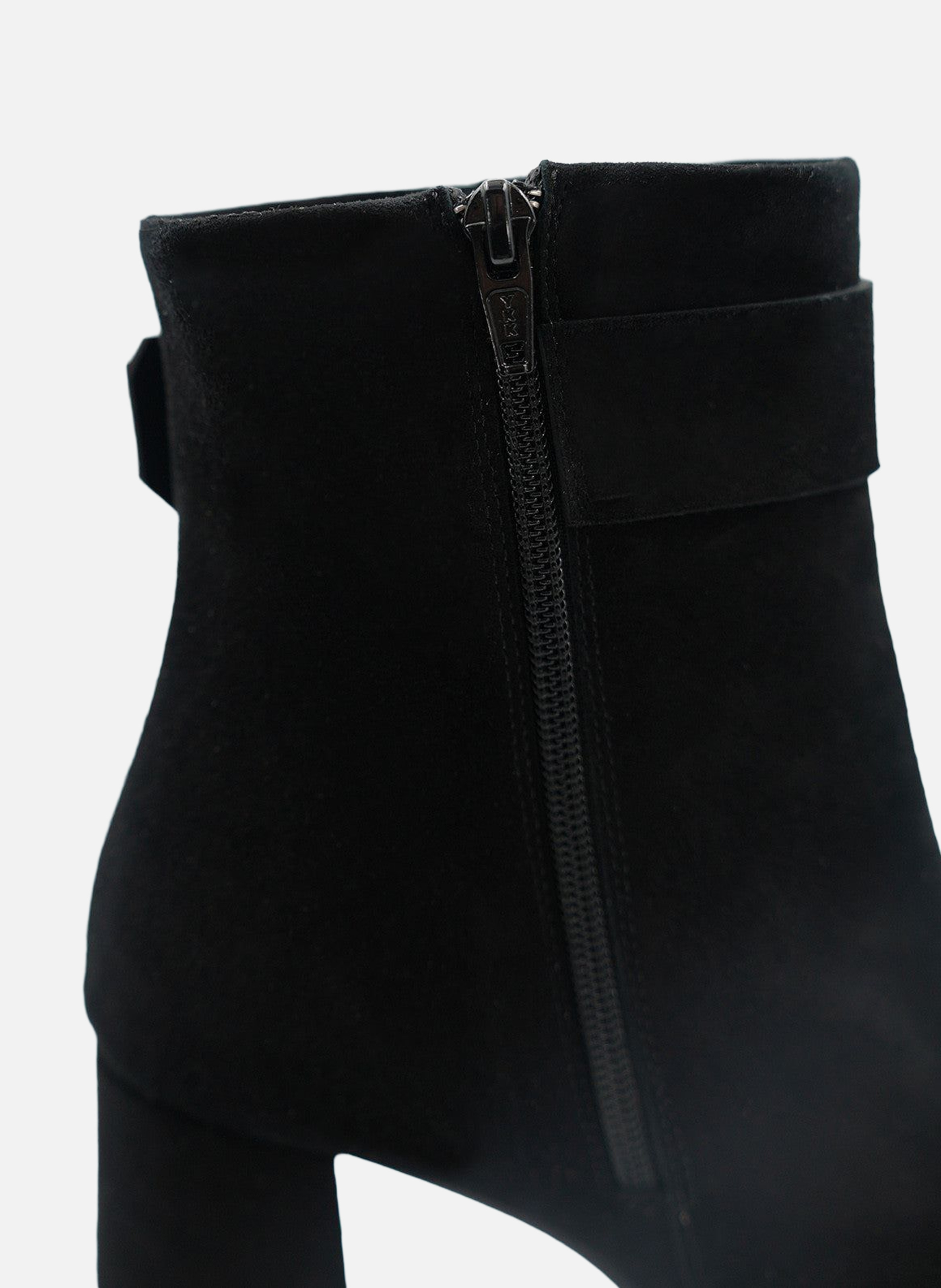 Bottines sandra FINSBURY Noir