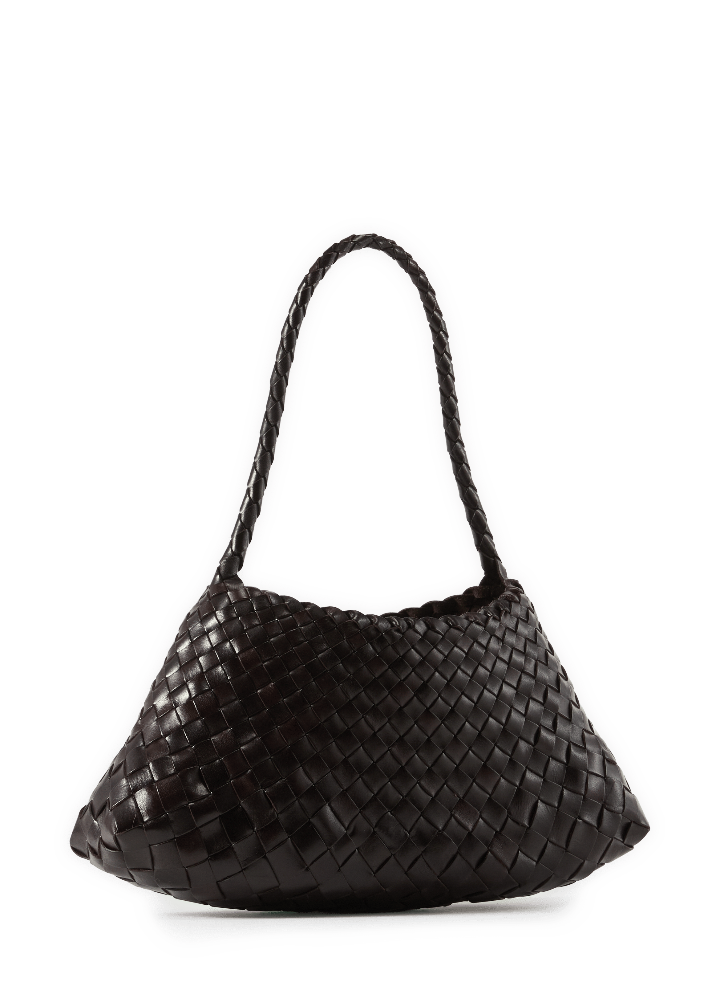Rosanna Lederhandtasche | Braun DRAGON DIFFUSION Damen