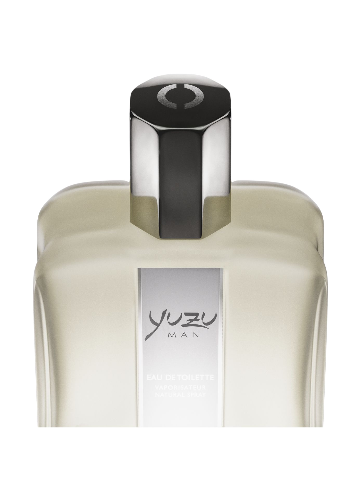 Eau de Toilette - Yuzu Man
Toilettenwasser - Yuzu Man CARON No color
