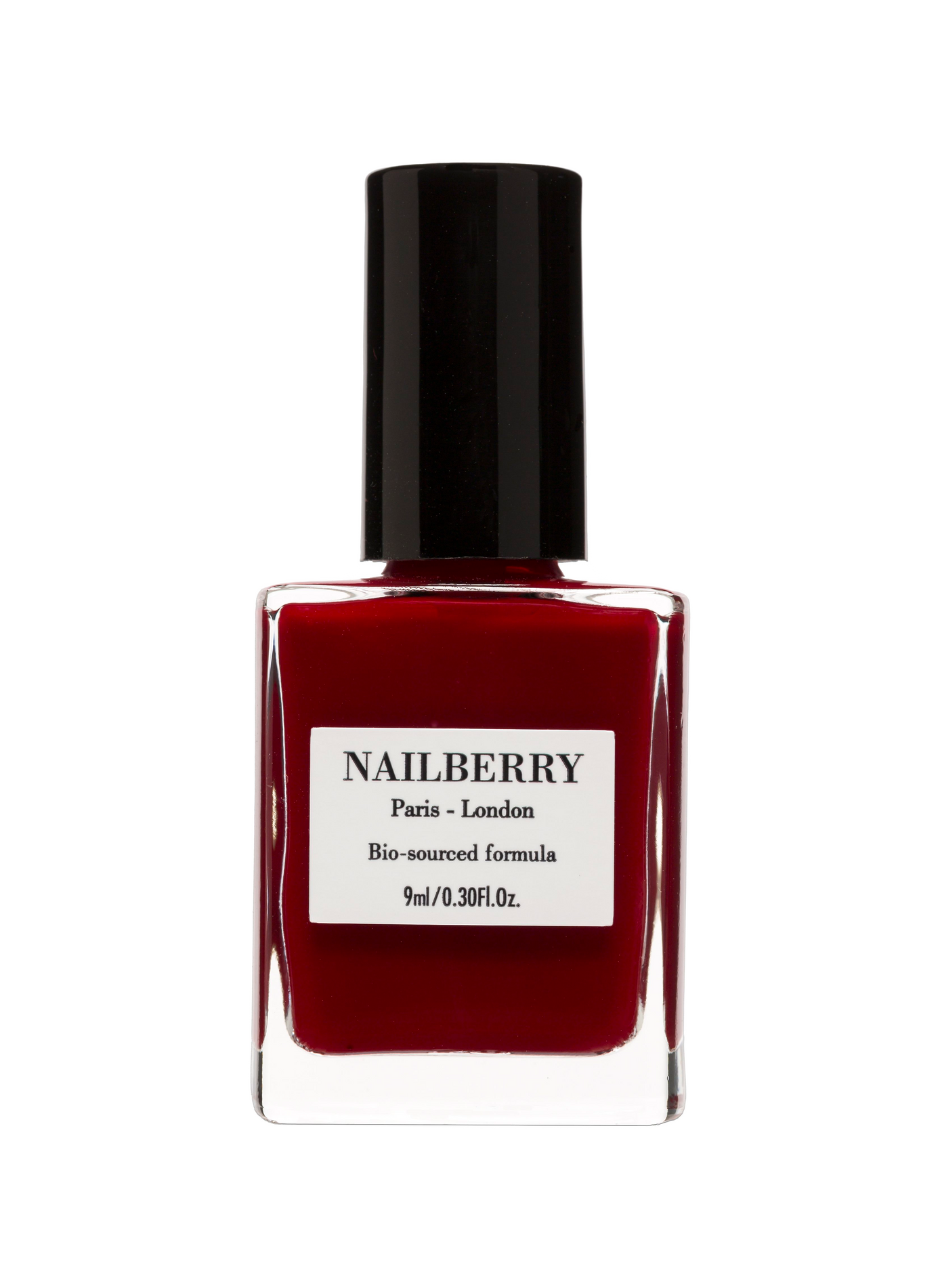 Nagellak Le Temps Des Cerises NAILBERRY Le temps des cerises