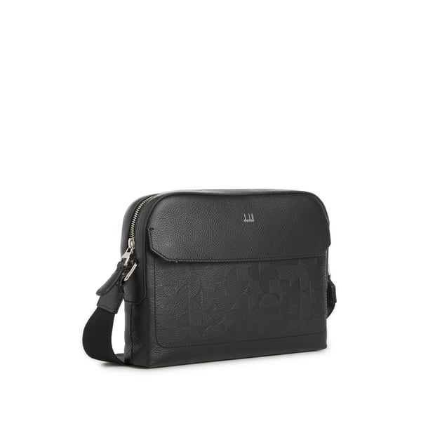 Sac bandoulière en cuir