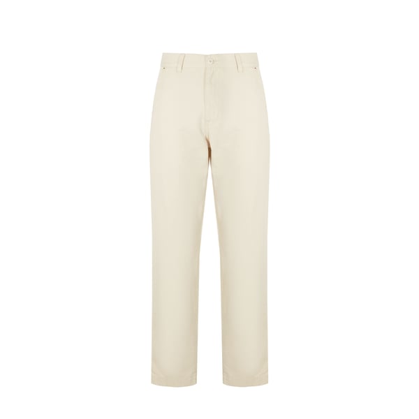 Pantalon Wesley en coton