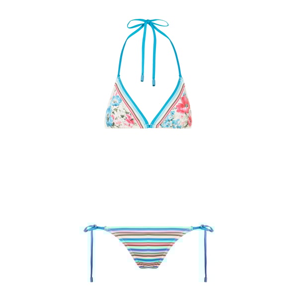 Maillot de bain deux pièces