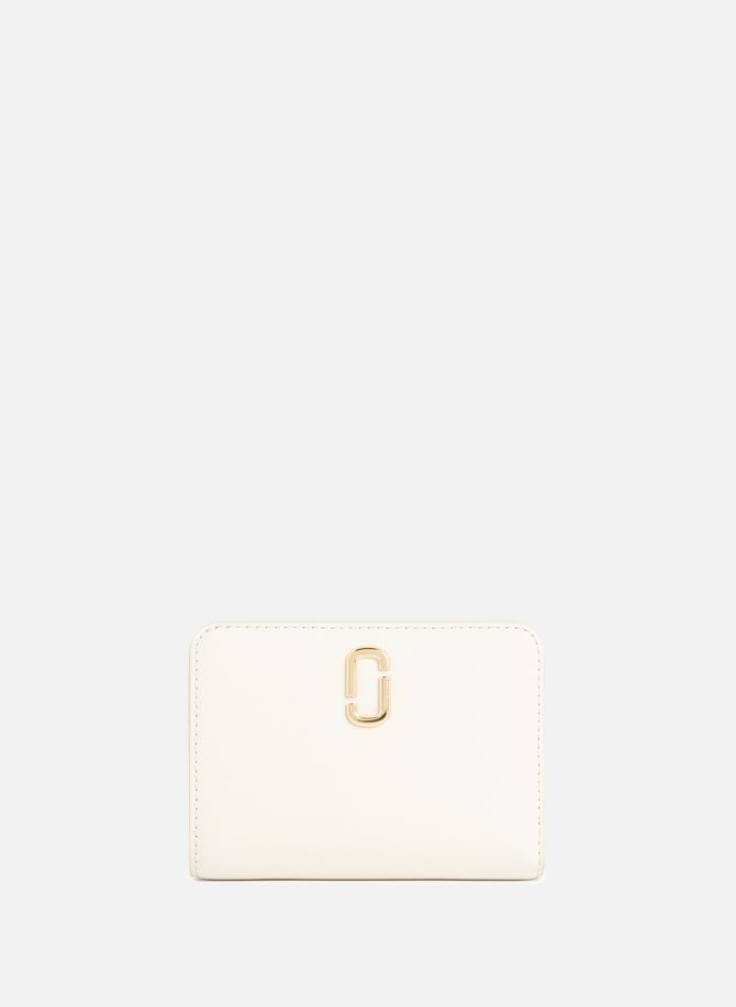 Leather purse  MARC JACOBS