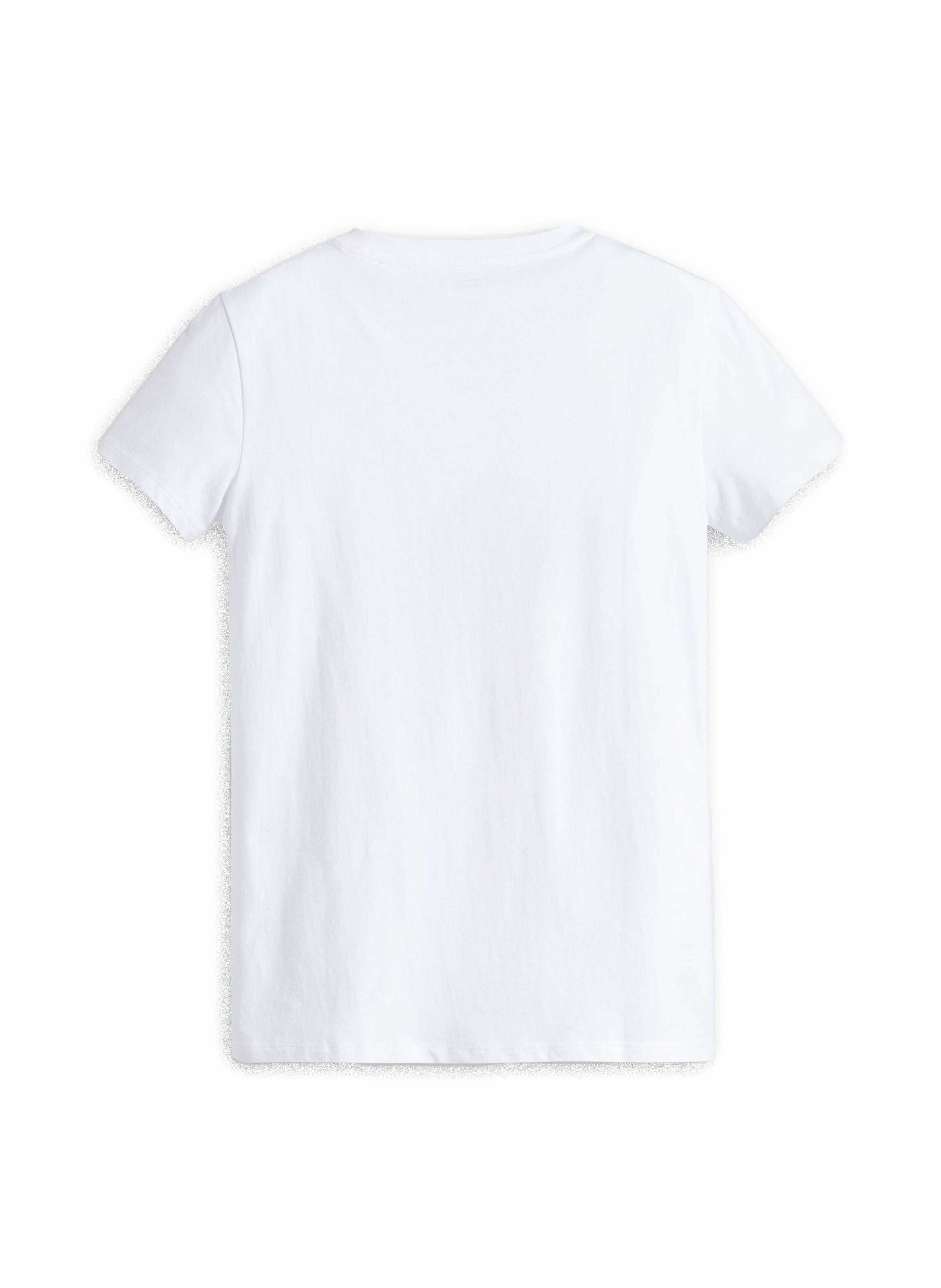 T-shirt manches courtes