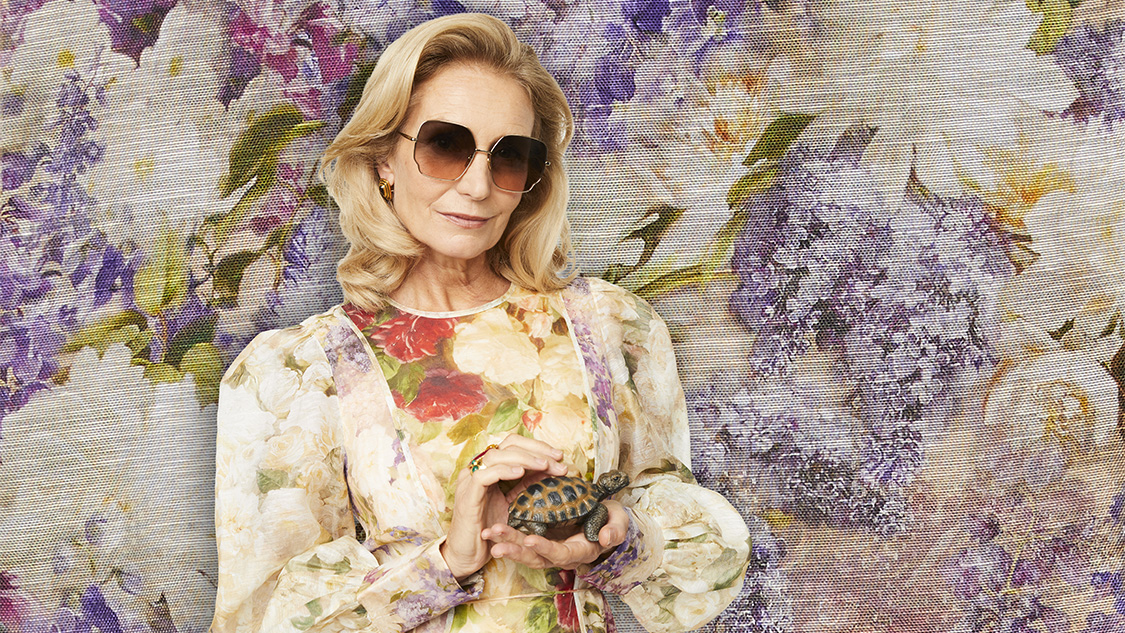 Edito, Hot Culture, Printemps, Bernadette Chirac
