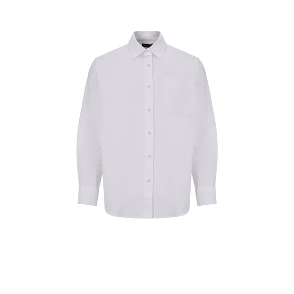 Chemise en coton