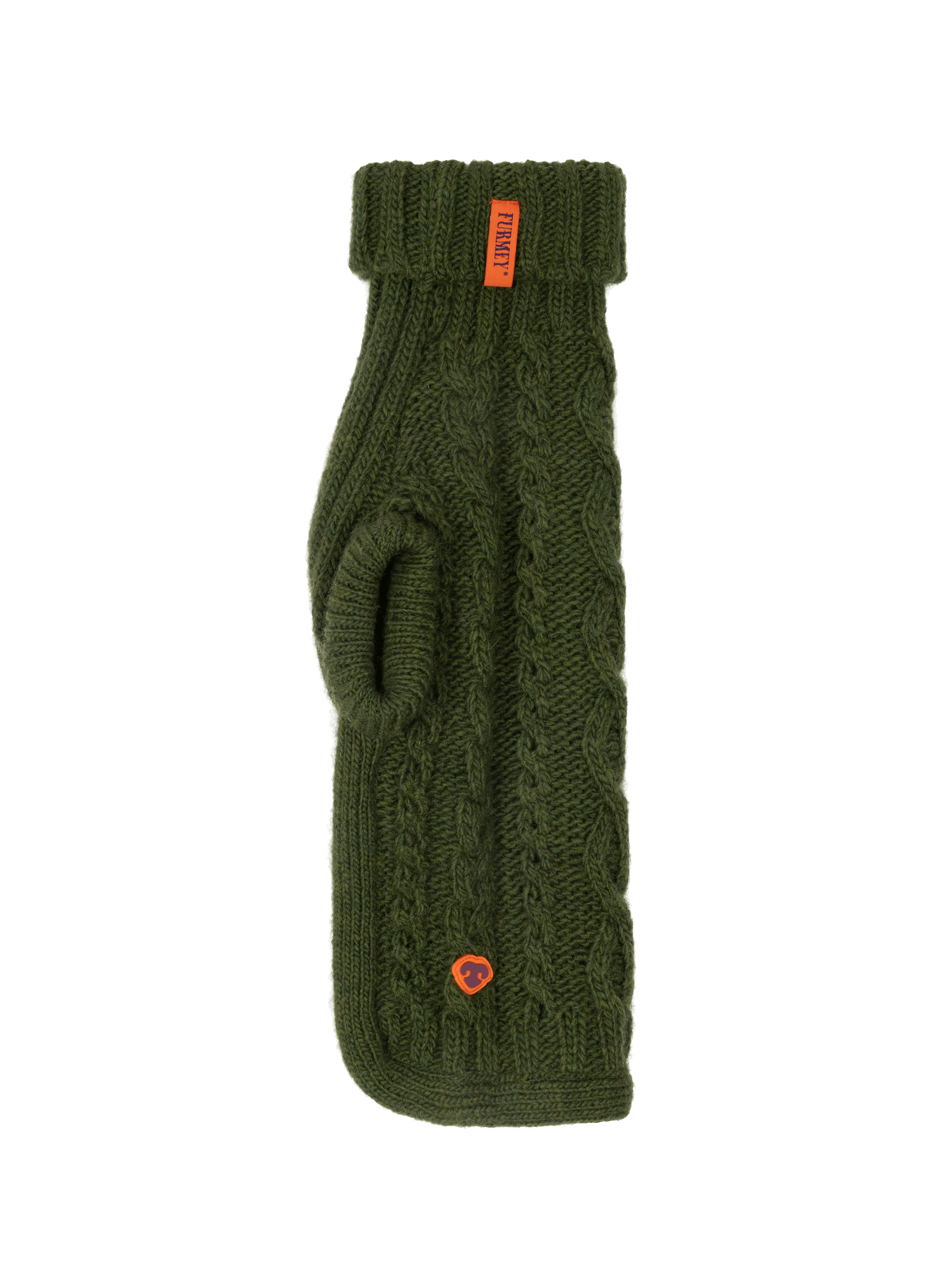 Pull pour chien FURMEY Vert