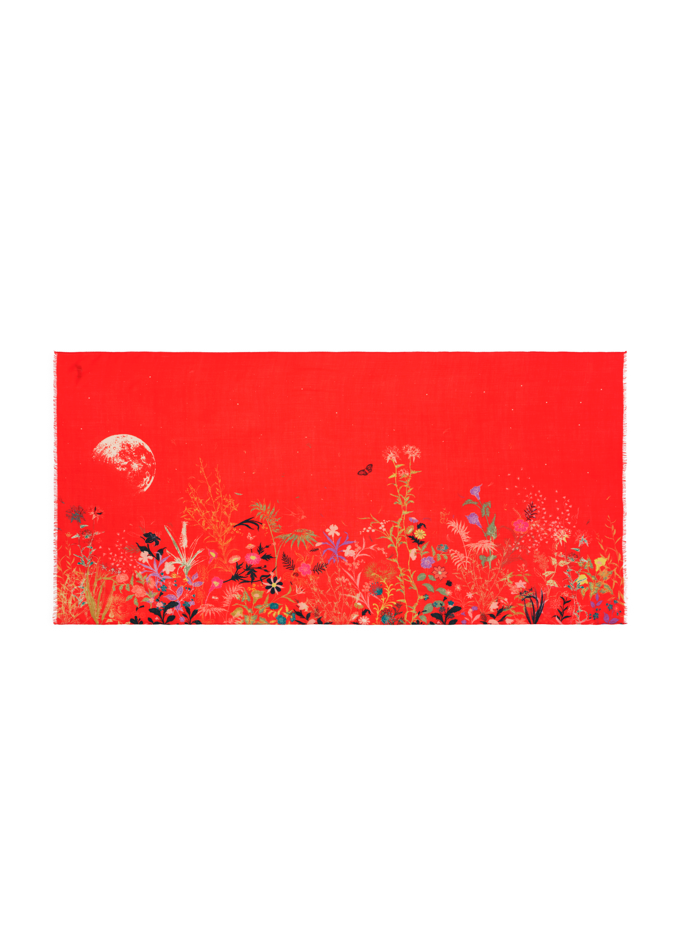 Foulard Evy en laine