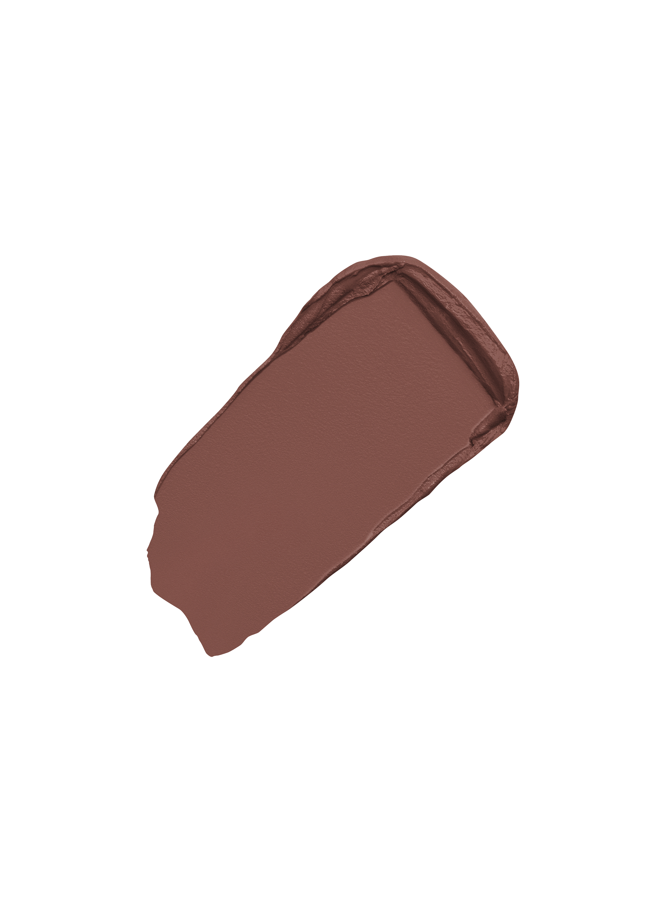 Caviar Smoothing Matte Lipstick Refill LAURA MERCIER 198 brown suede  