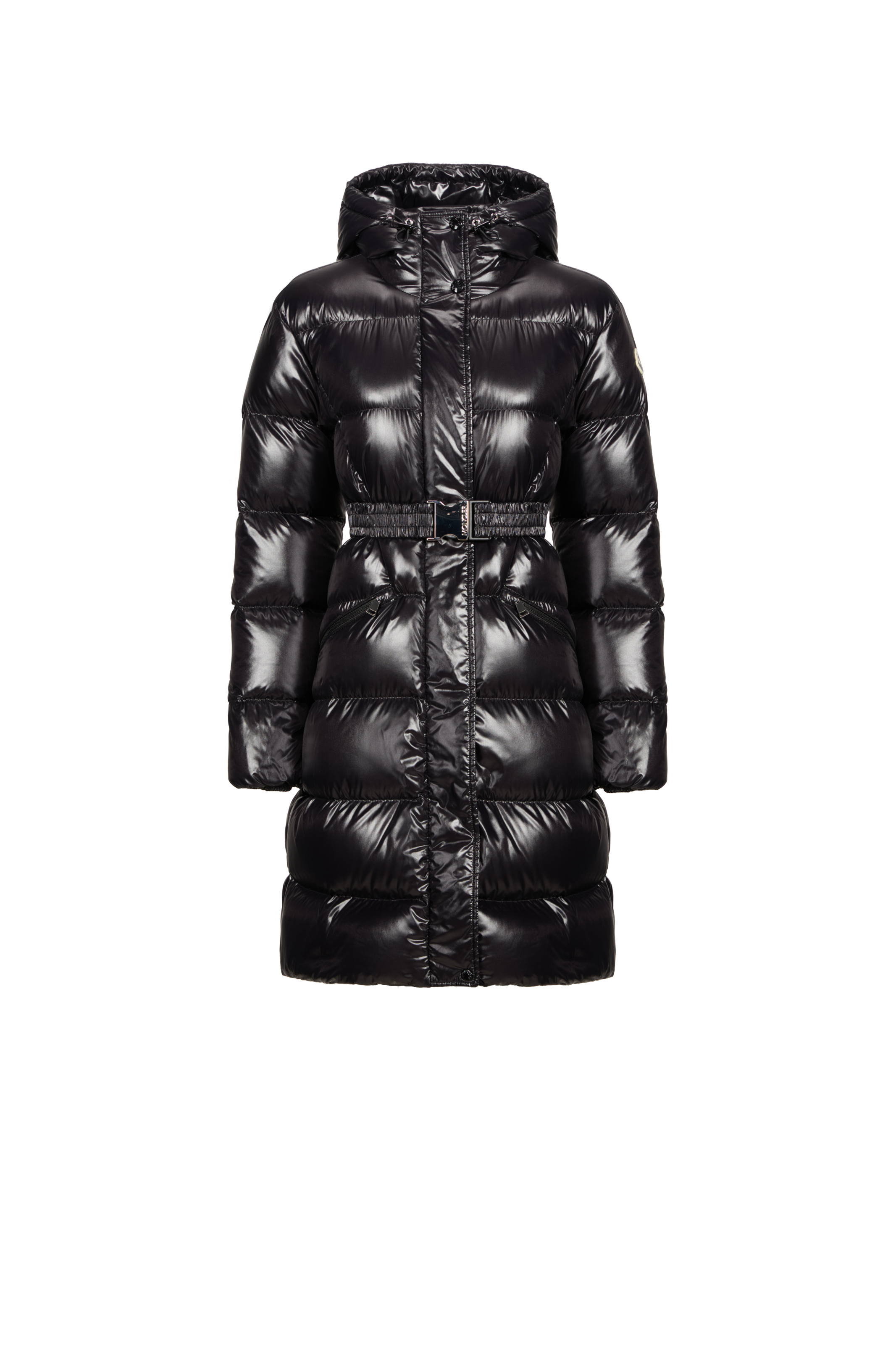 MONCLER Down jacket  Black