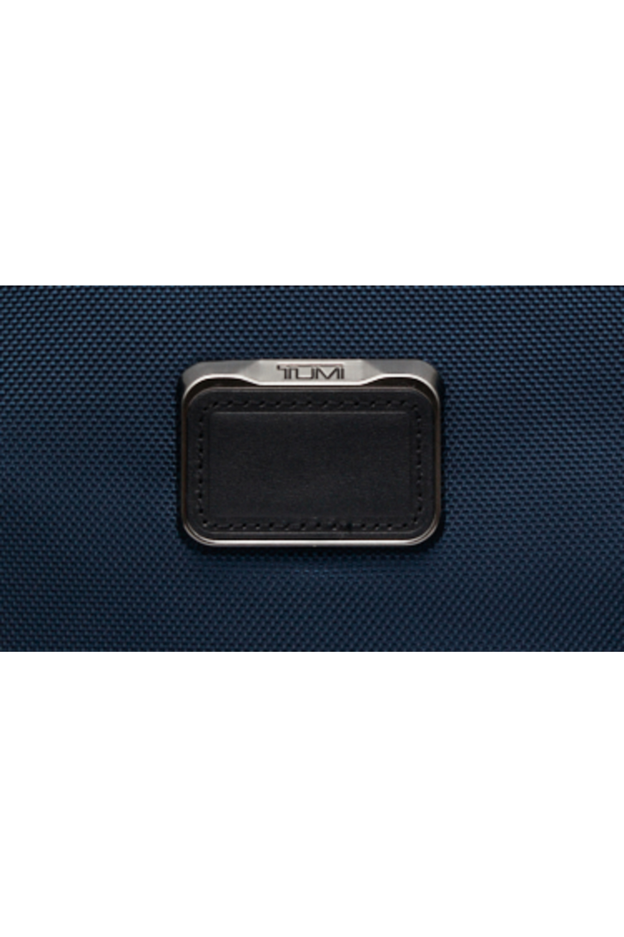 Alpha bravo sac de voyage taille s TUMI Bleu