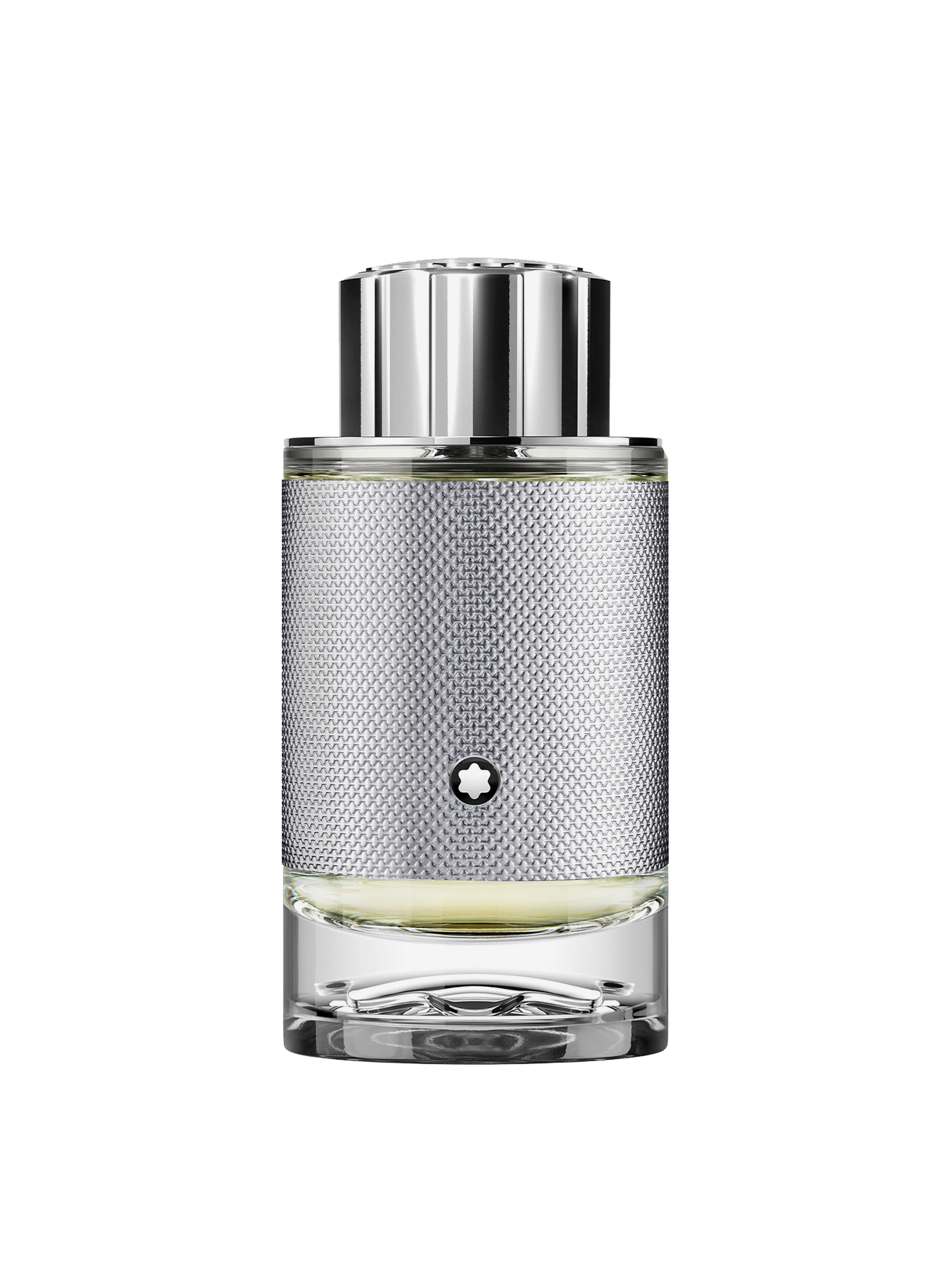 Eau de parfum - Montblanc Explorer Platinum MONTBLANC No color