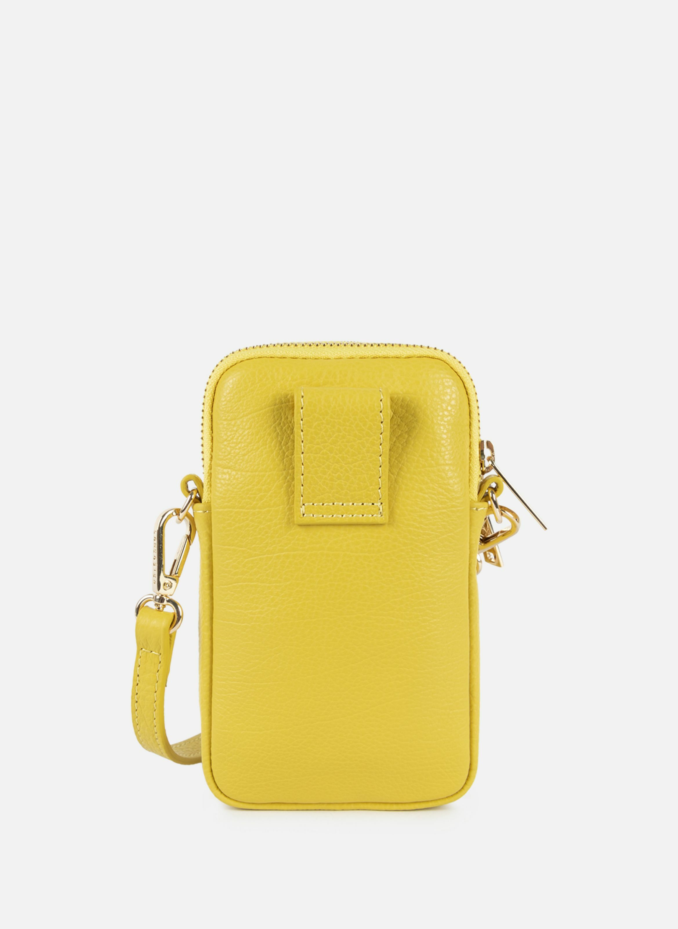 Smartphone holder - Dune LANCASTER Yellow