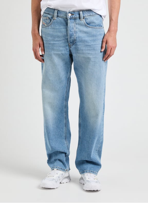Jean 2010 D-MACS Bleu by DIESEL DIESEL Jean 2010 D-MACS Bleu