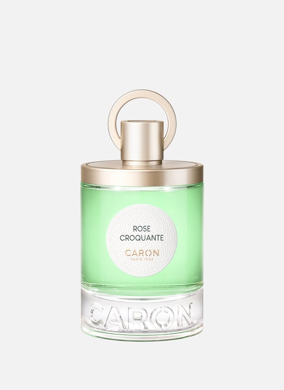 Eau de Toilette - Rose Croquante CARON Eau de Toilette - Rose Croquante CARON