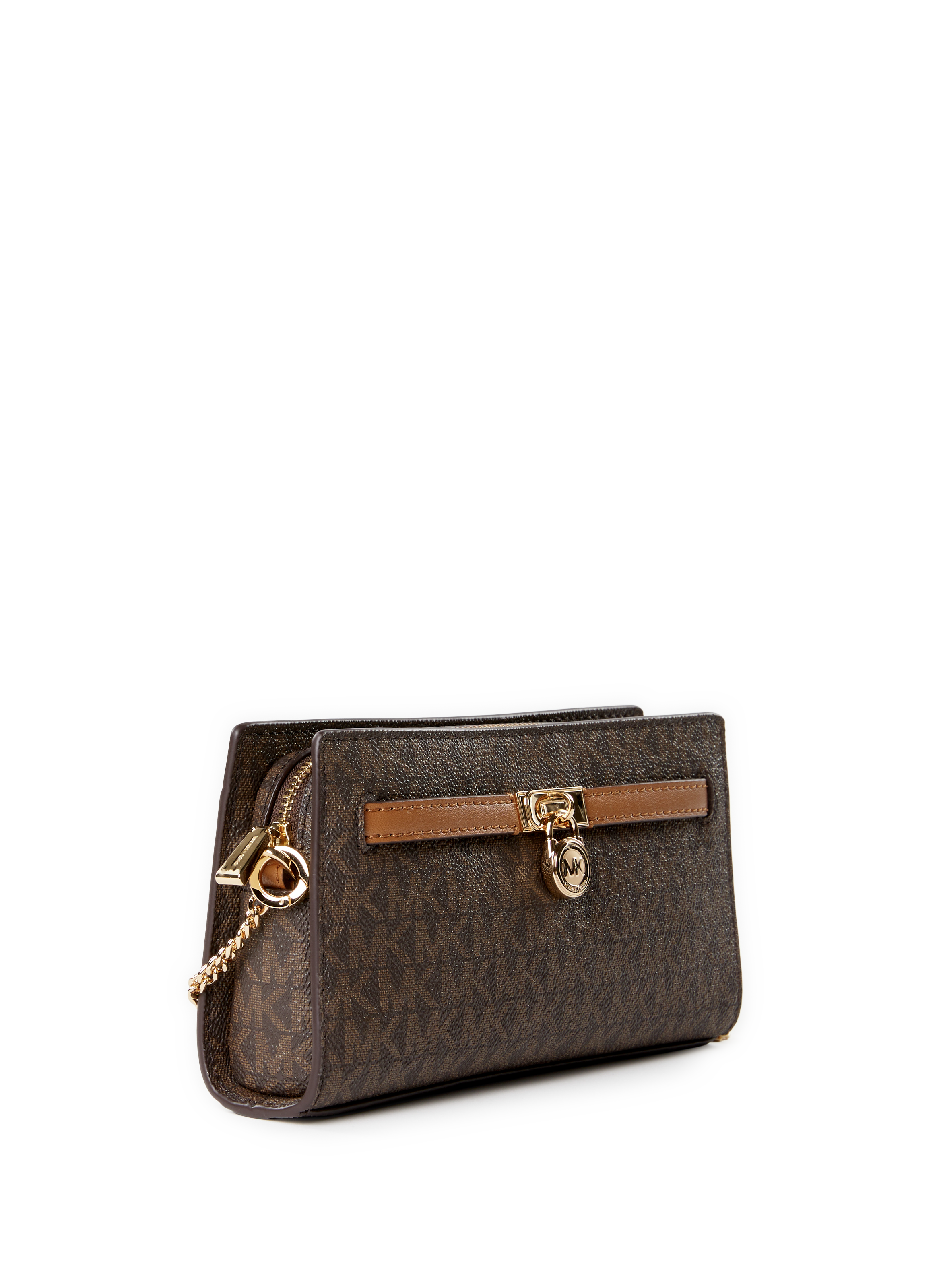 Portefeuille Hamilton MICHAEL KORS Multicolore