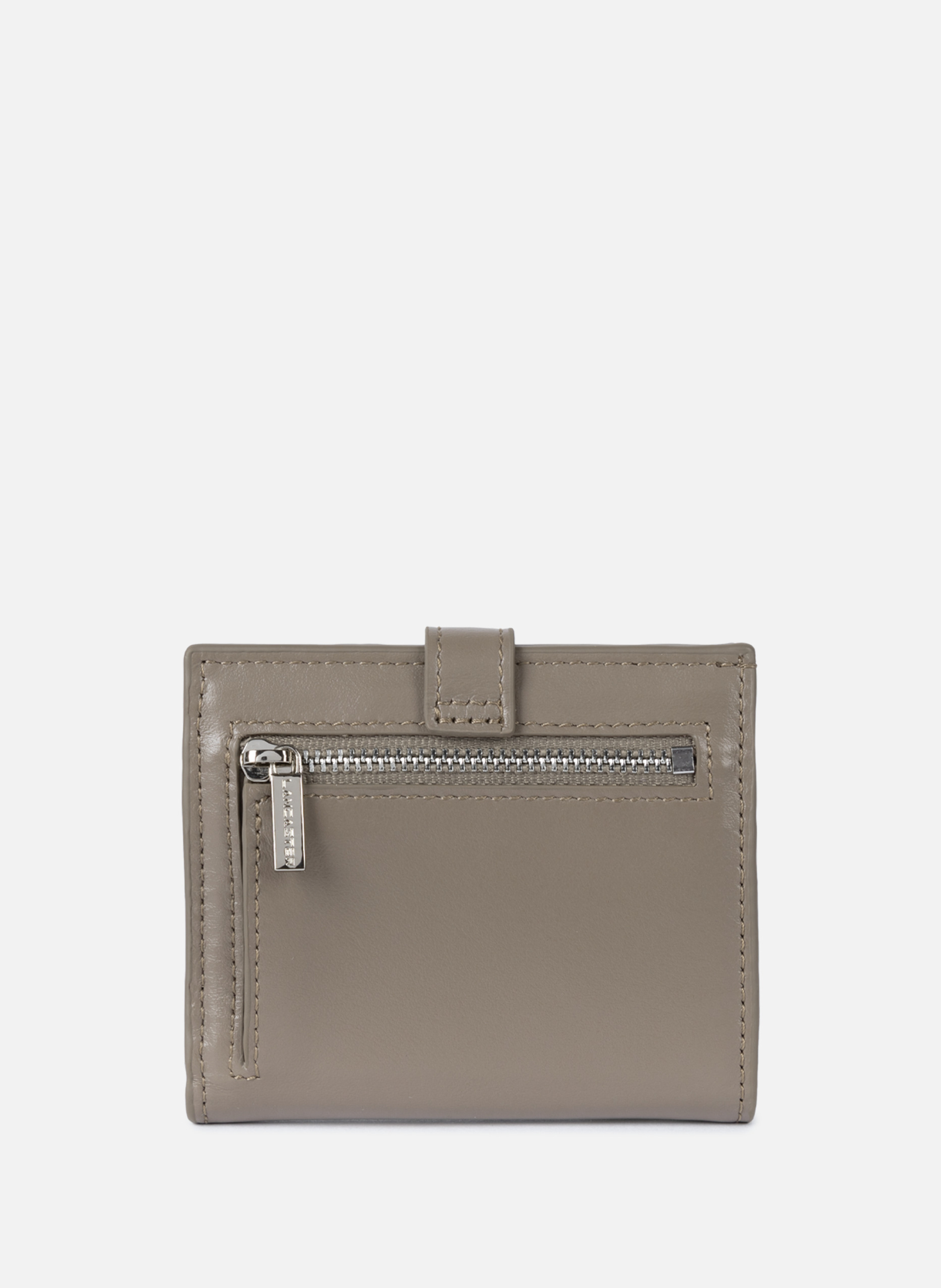 Card holder - Paris PM LANCASTER Grey