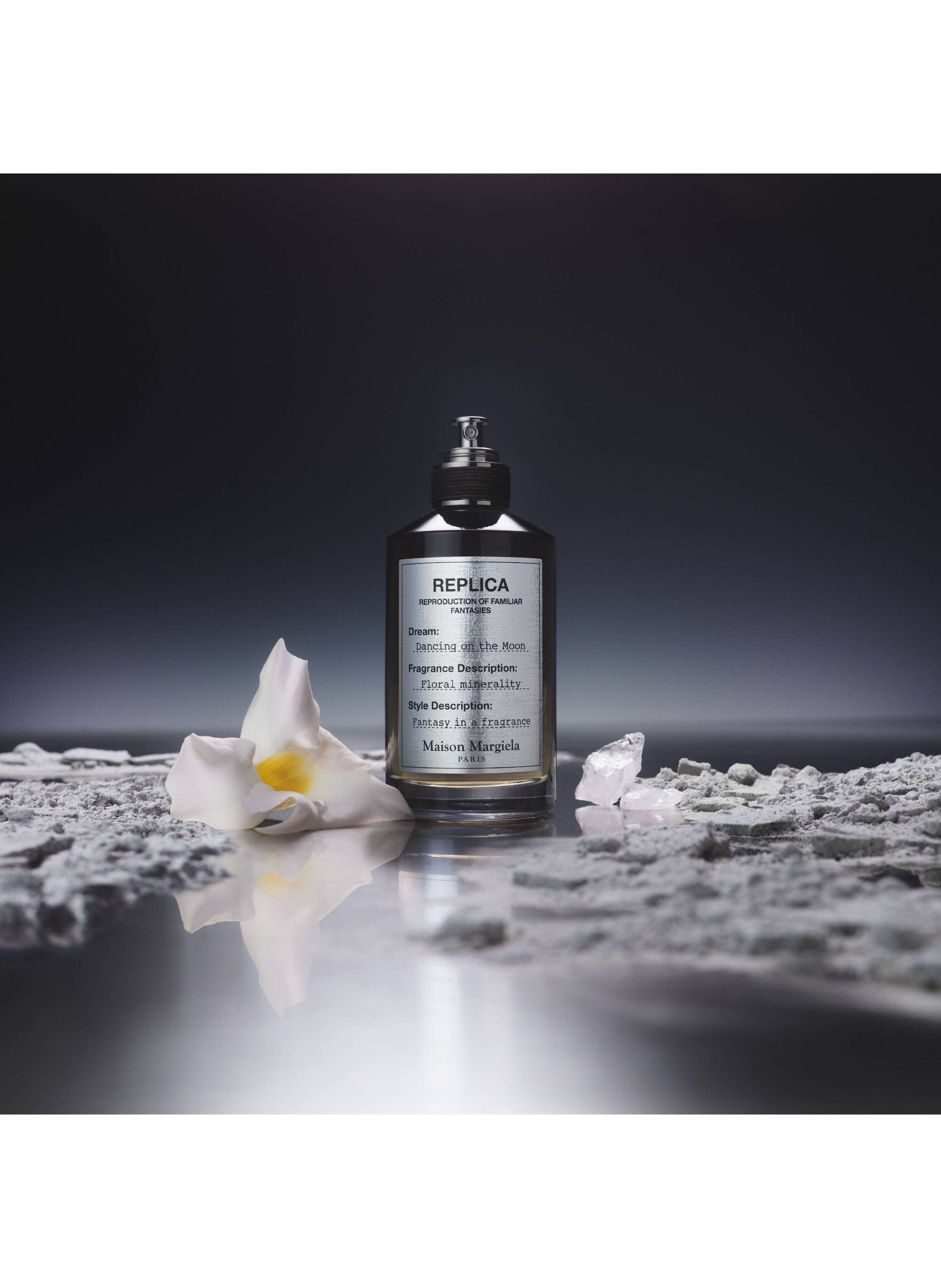 Replica Dancing On The Moon - Eau de Parfum Florientale Boisée MAISON MARGIELA No color