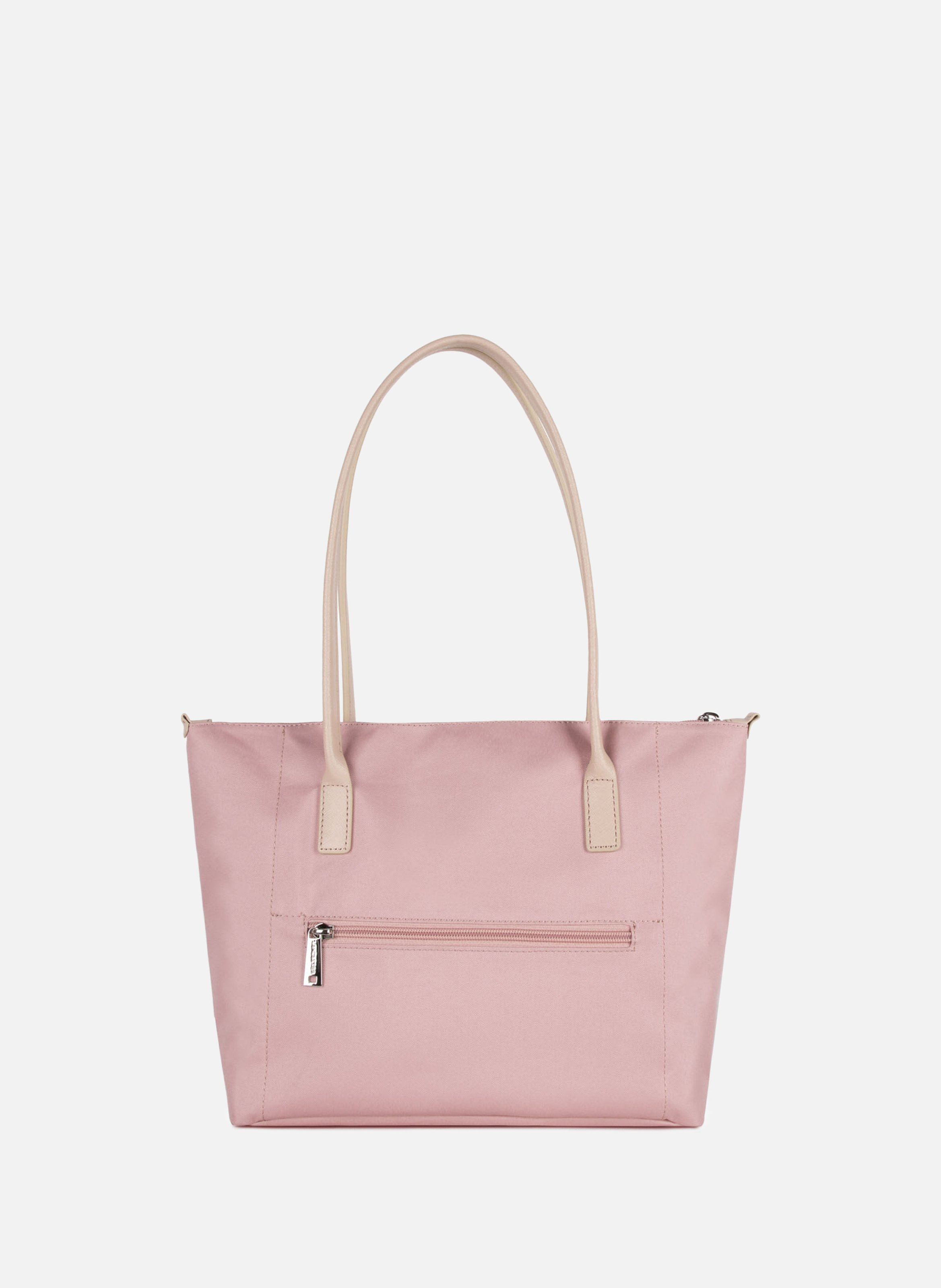 Sac cabas épaule - smart kba LANCASTER Rose