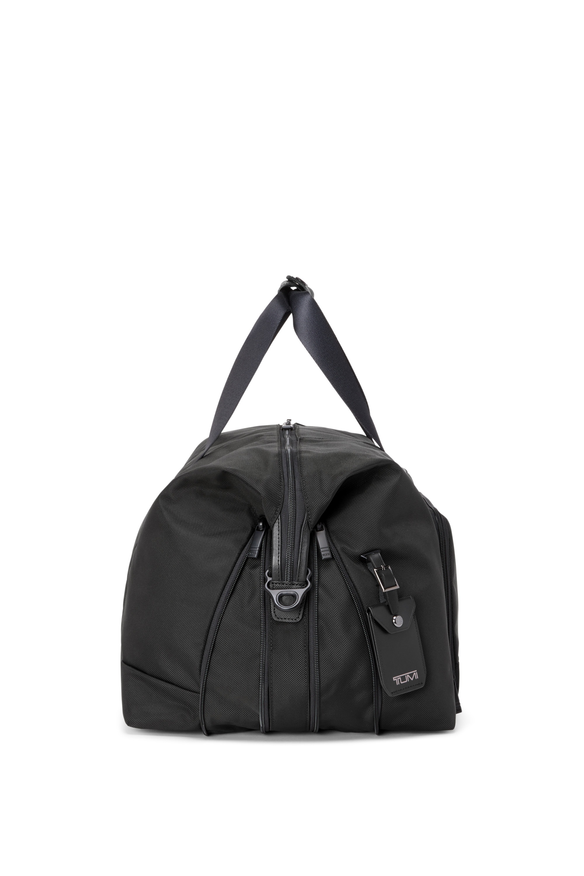 Tumi alpha sac de voyage taille s Noir