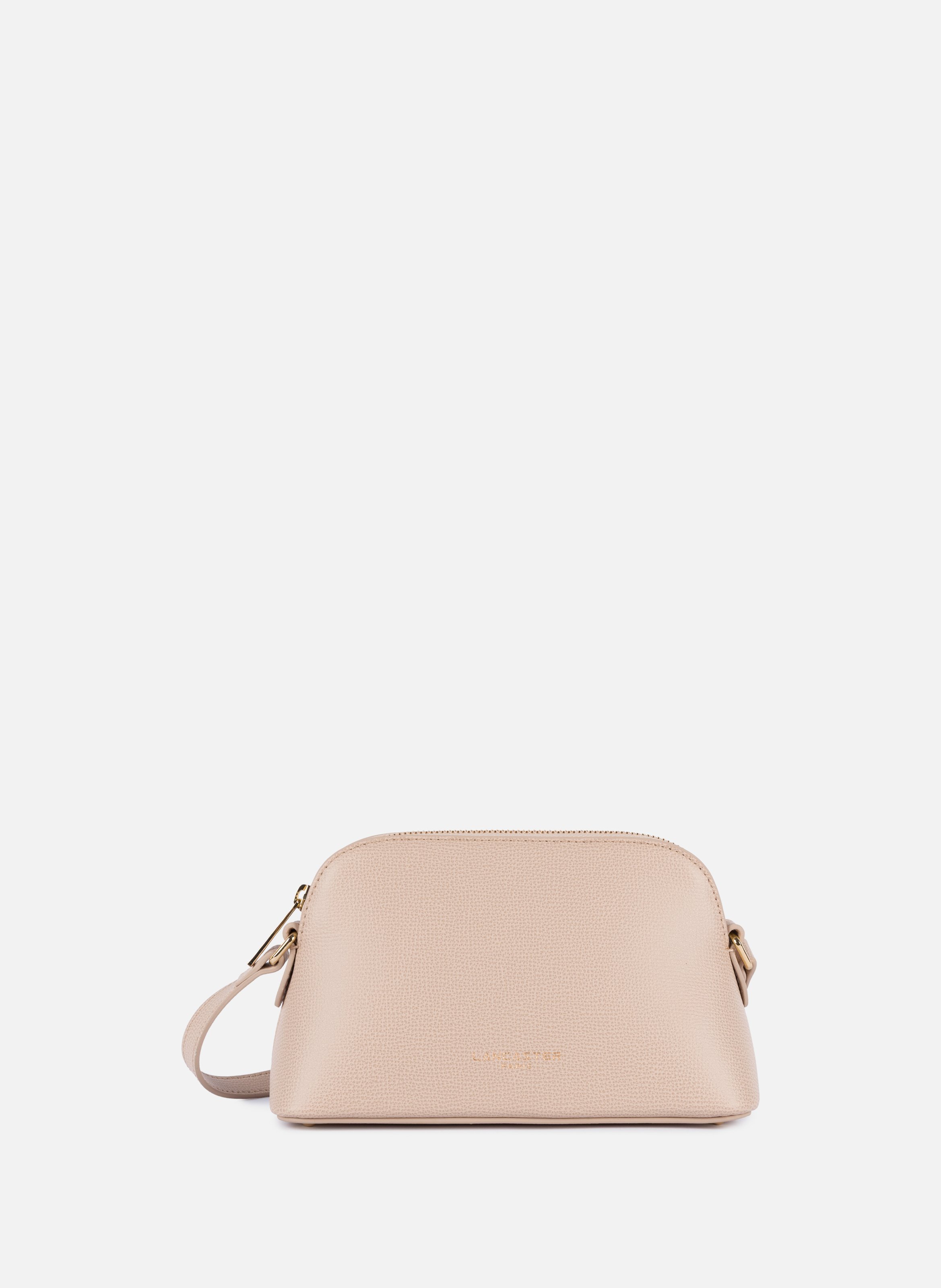 Petit sac demi lune - sierra jia LANCASTER Pink