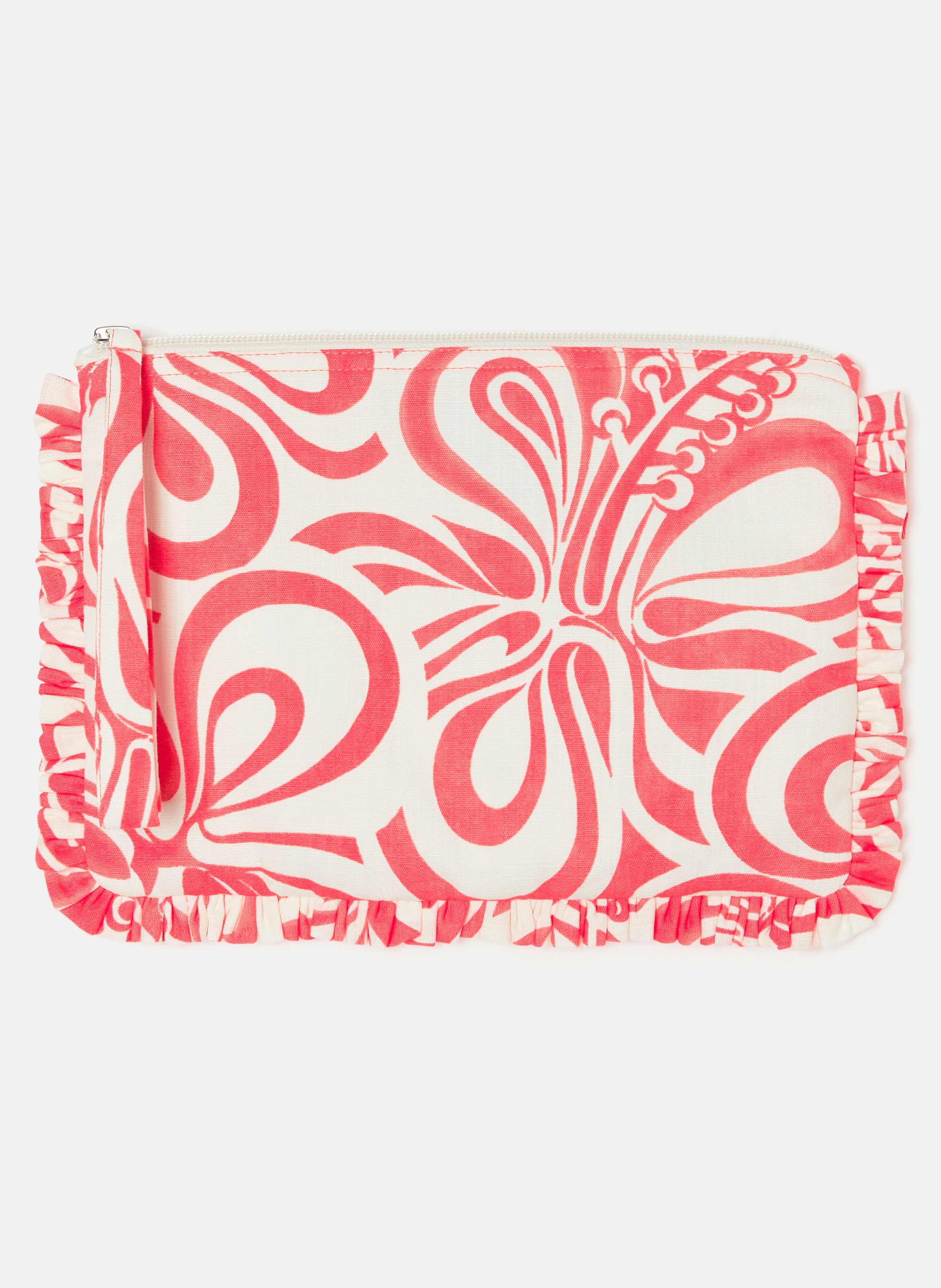 Pochette sabrina TARA JARMON Orange