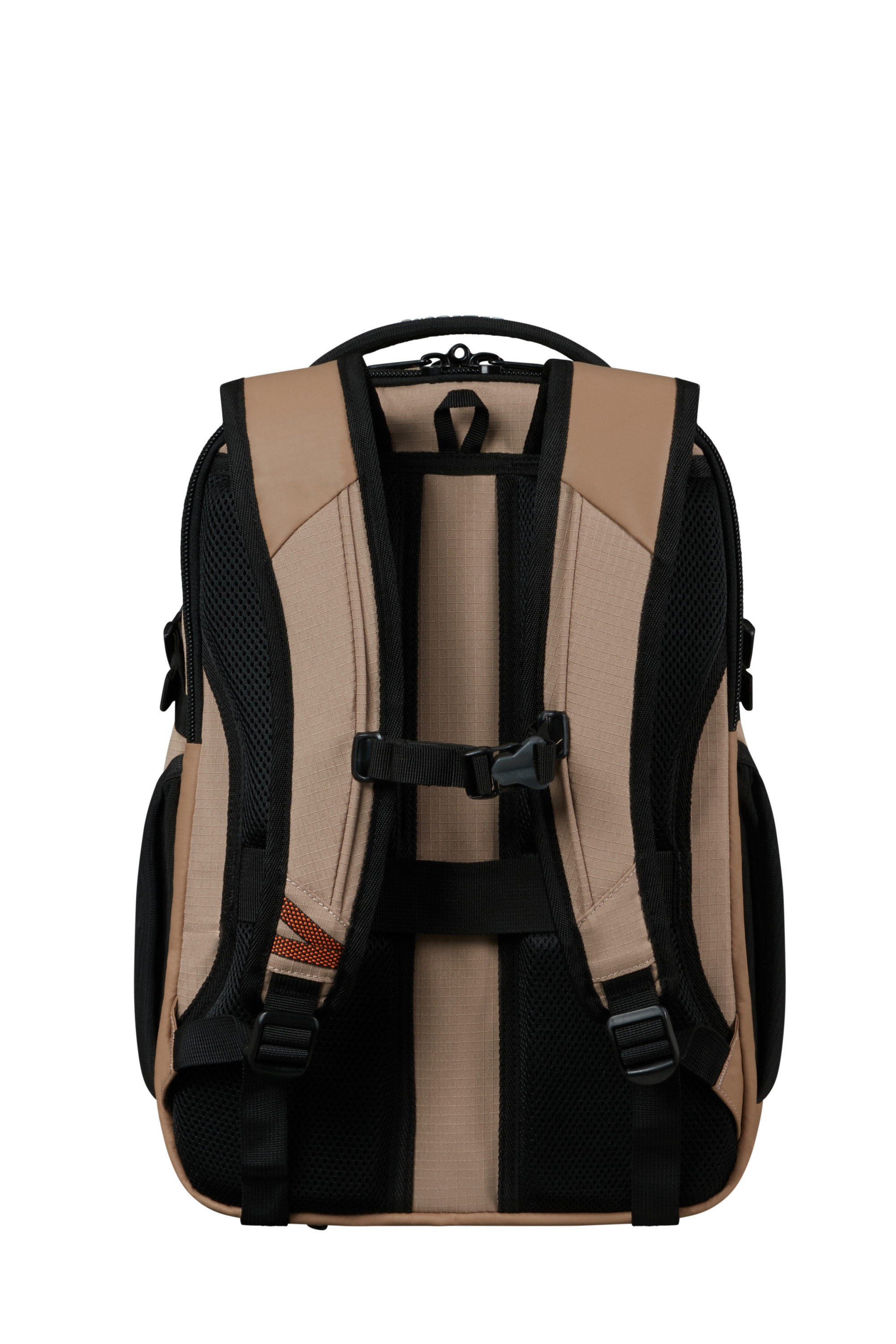 Roadseeker sac à dos ordinateur SAMSONITE Beige