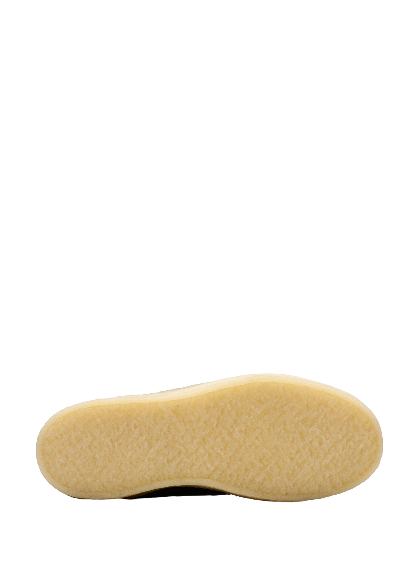 Zapatillas Tor 80 de cuero CLARKS Negro